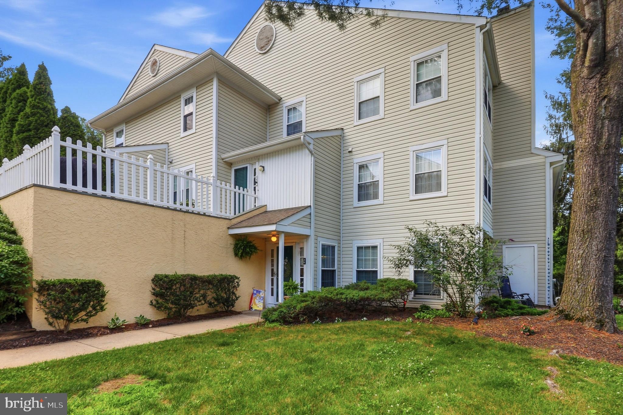 DARLINGTON WOODS - Residential