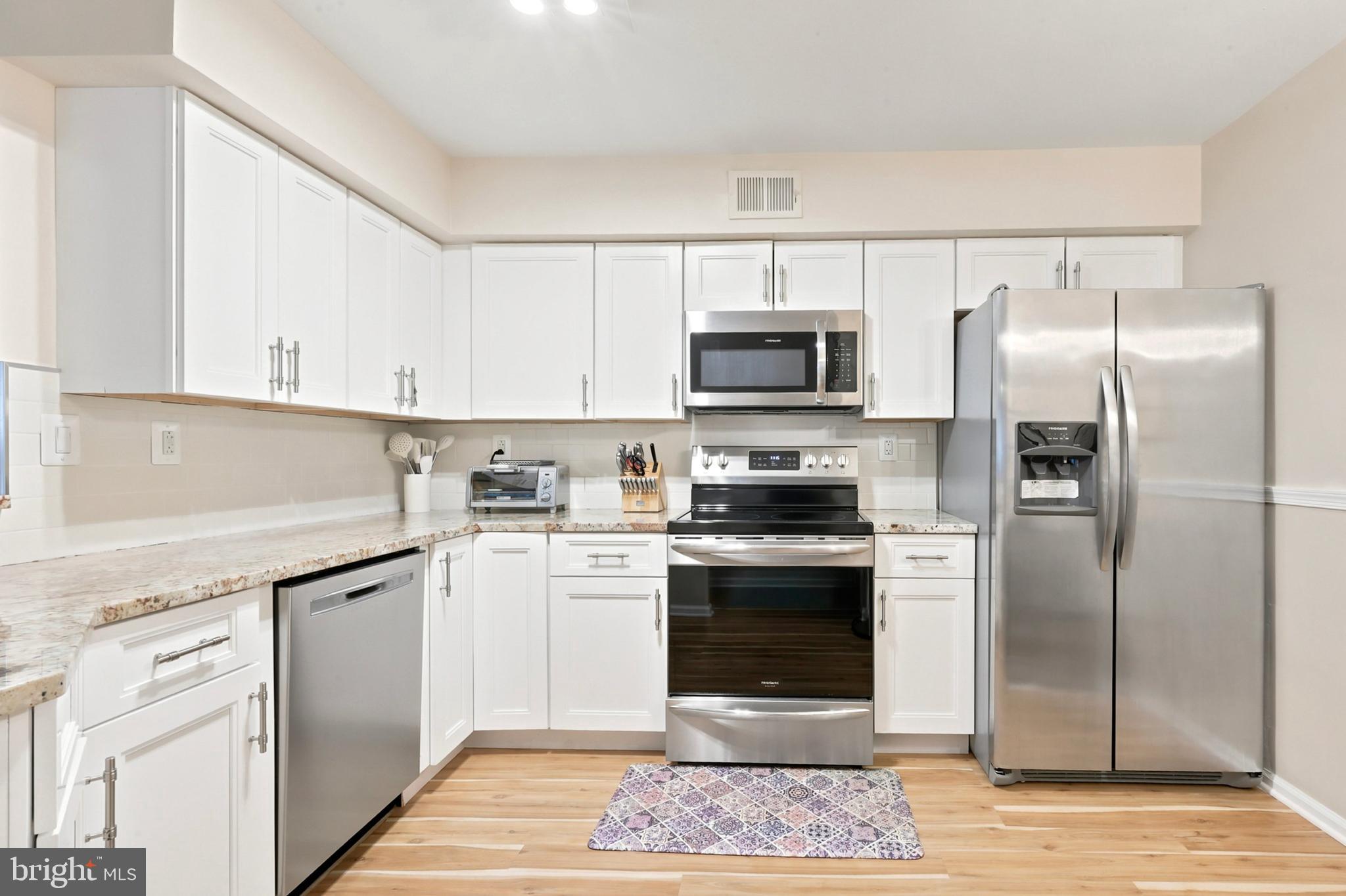 DARLINGTON WOODS - Residential