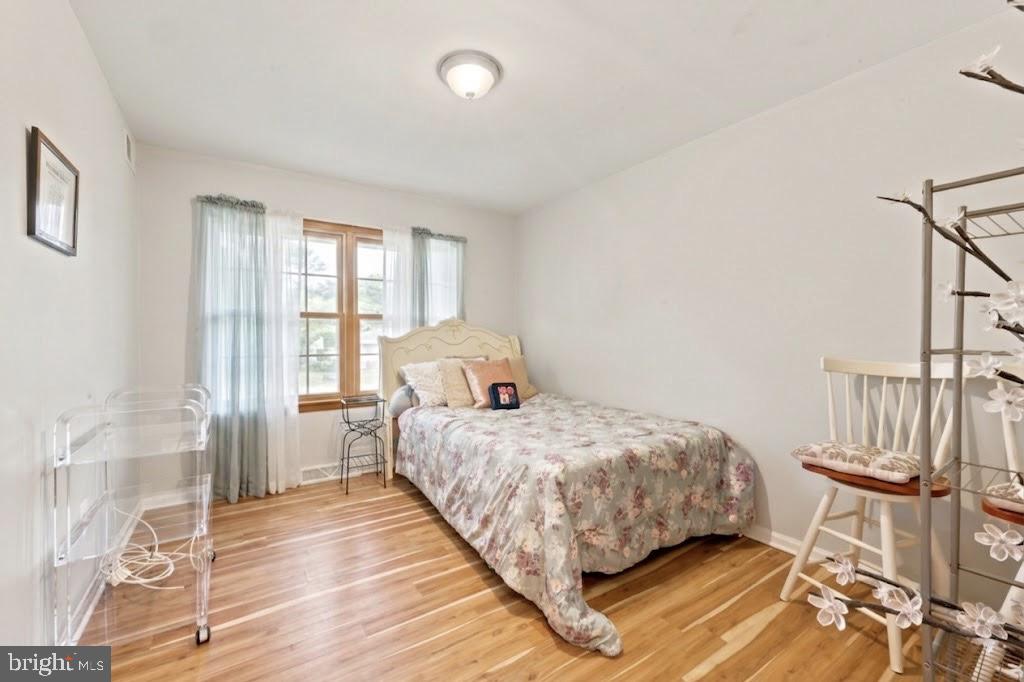 DARLINGTON WOODS - Residential