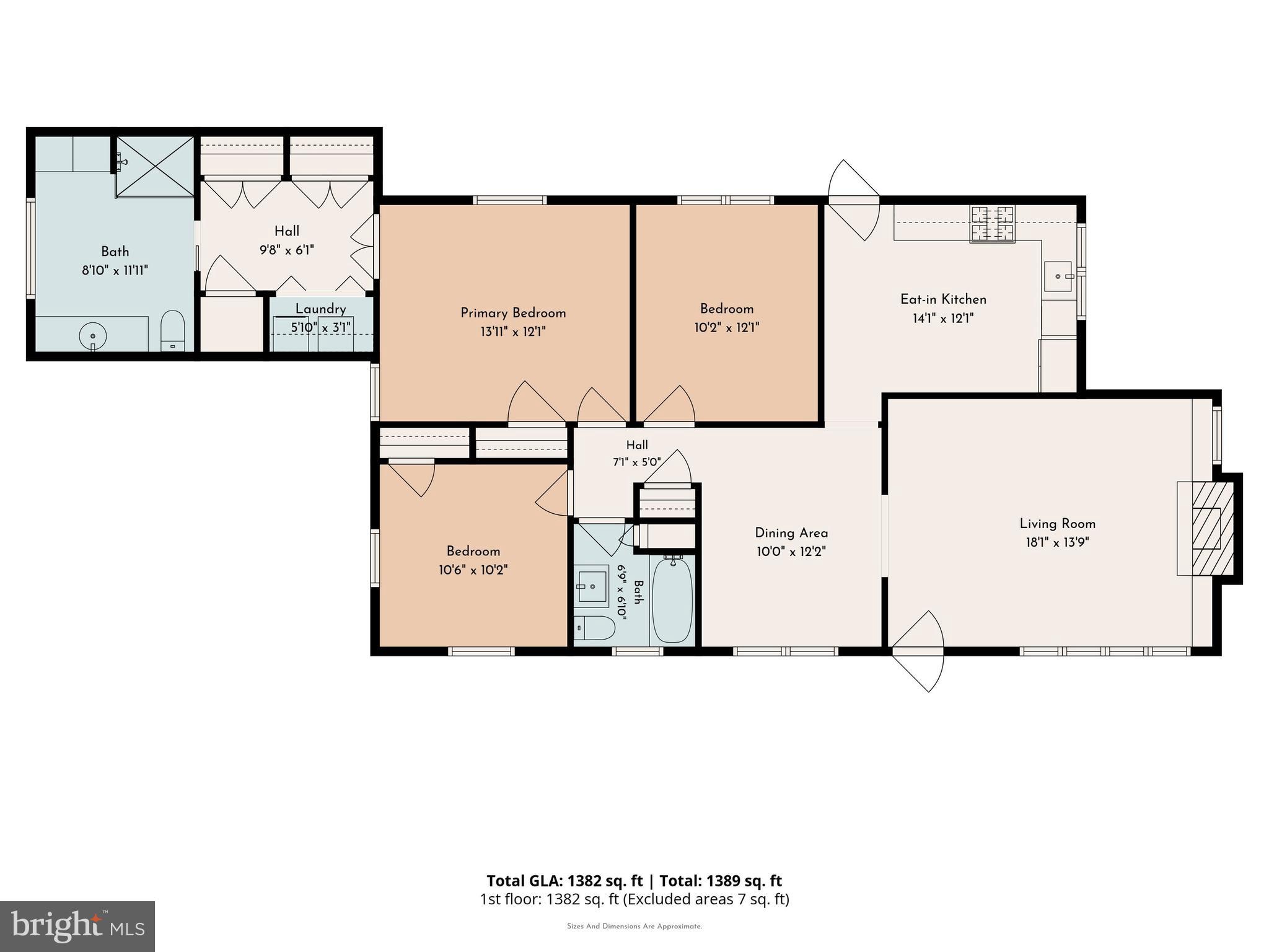DARLINGTON WOODS - Residential