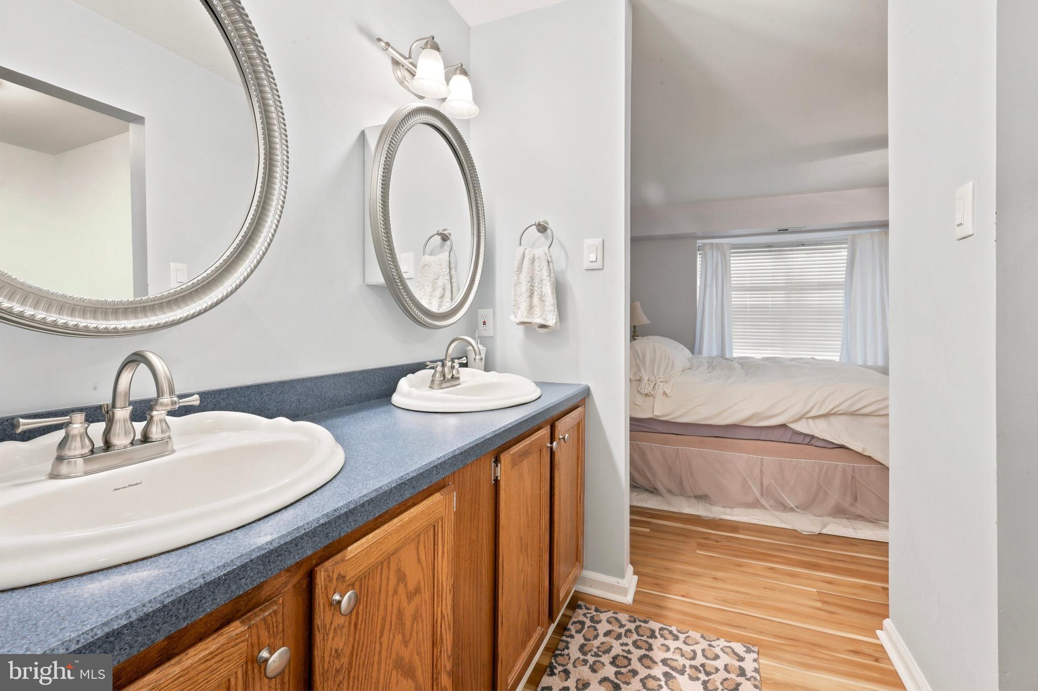 DARLINGTON WOODS - Residential