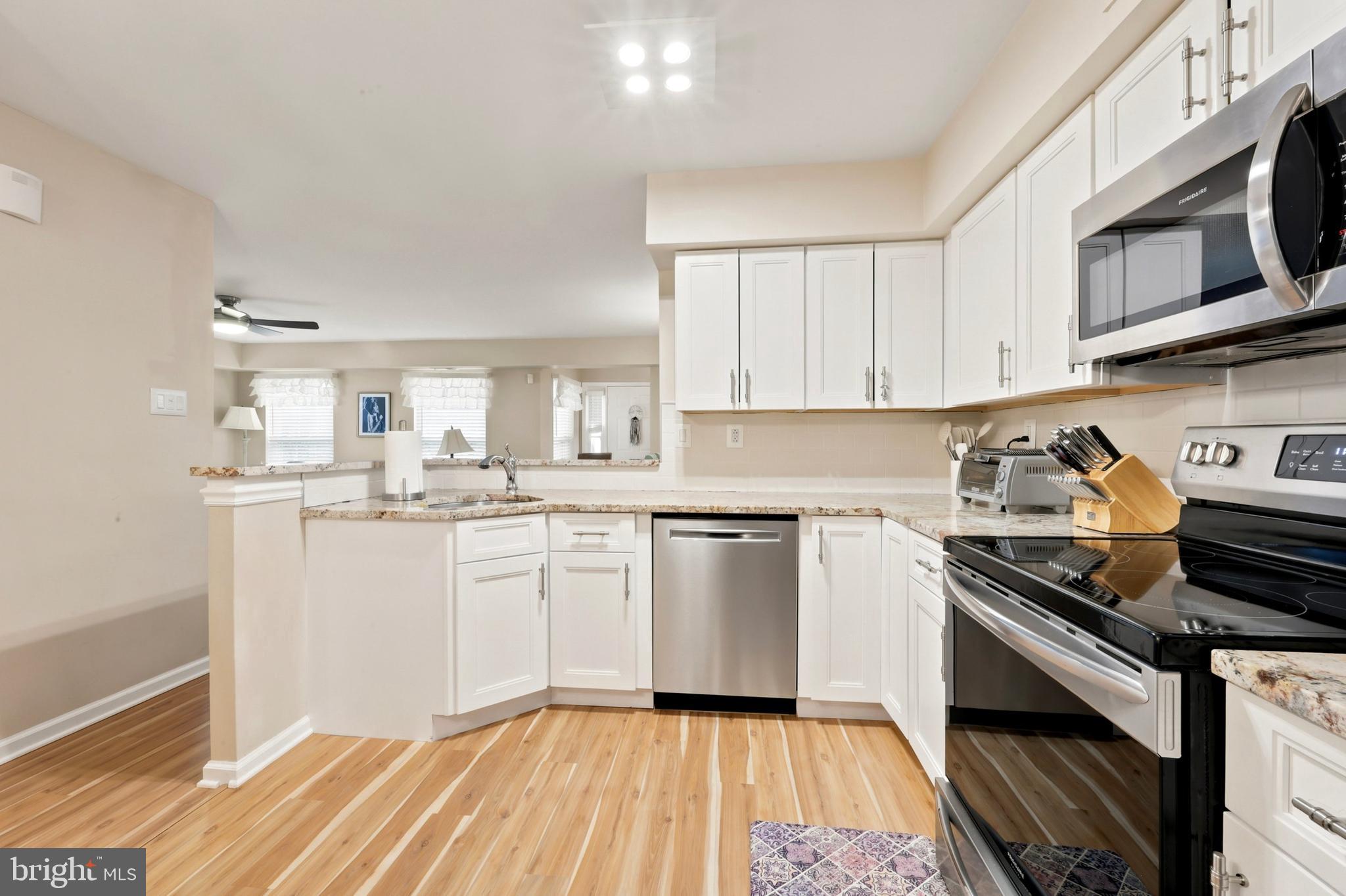 DARLINGTON WOODS - Residential