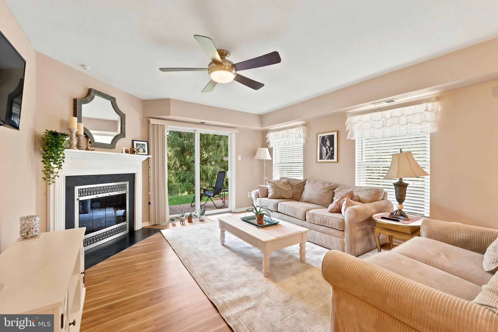 DARLINGTON WOODS - Residential