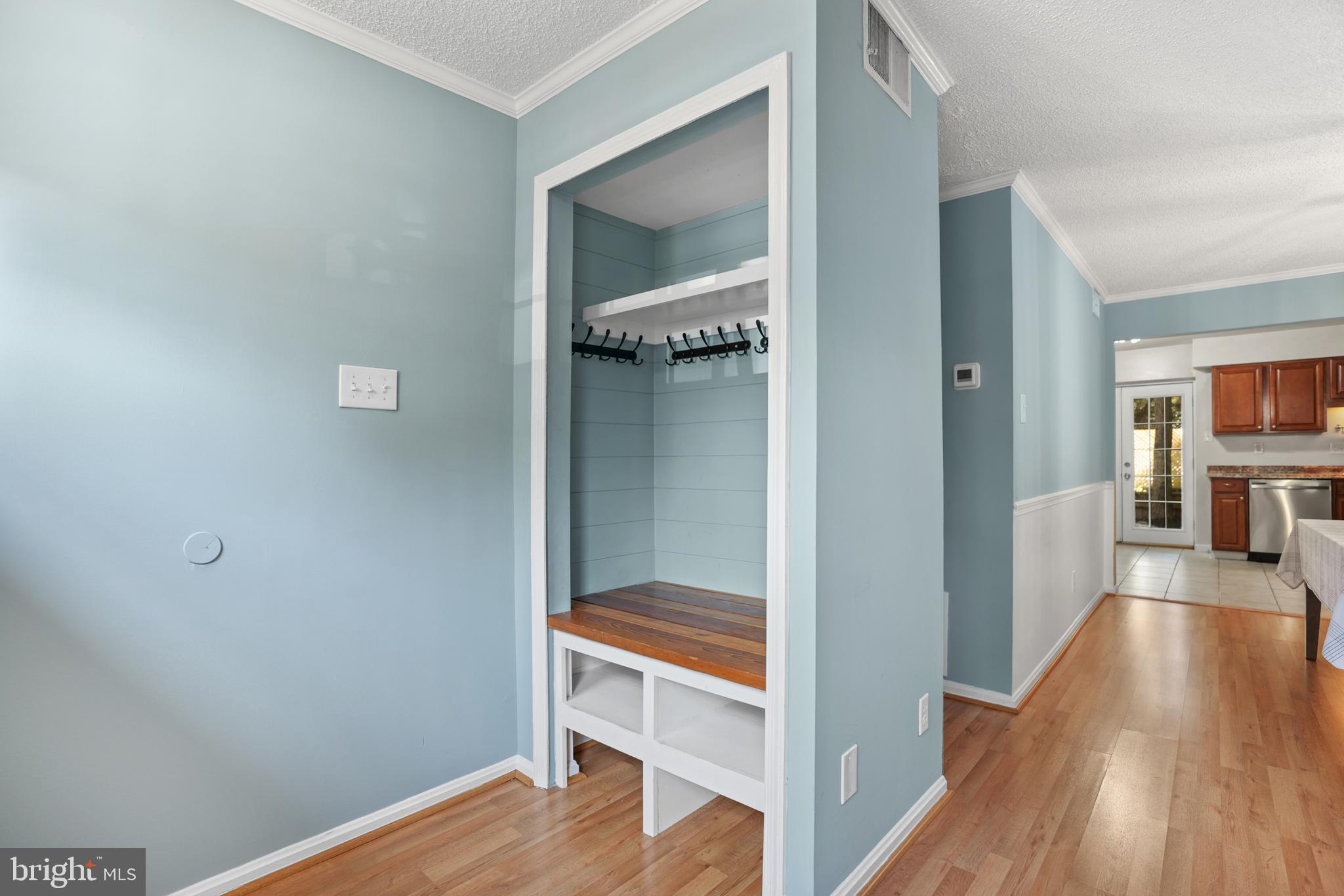 GREENCASTLE MANOR - Residential