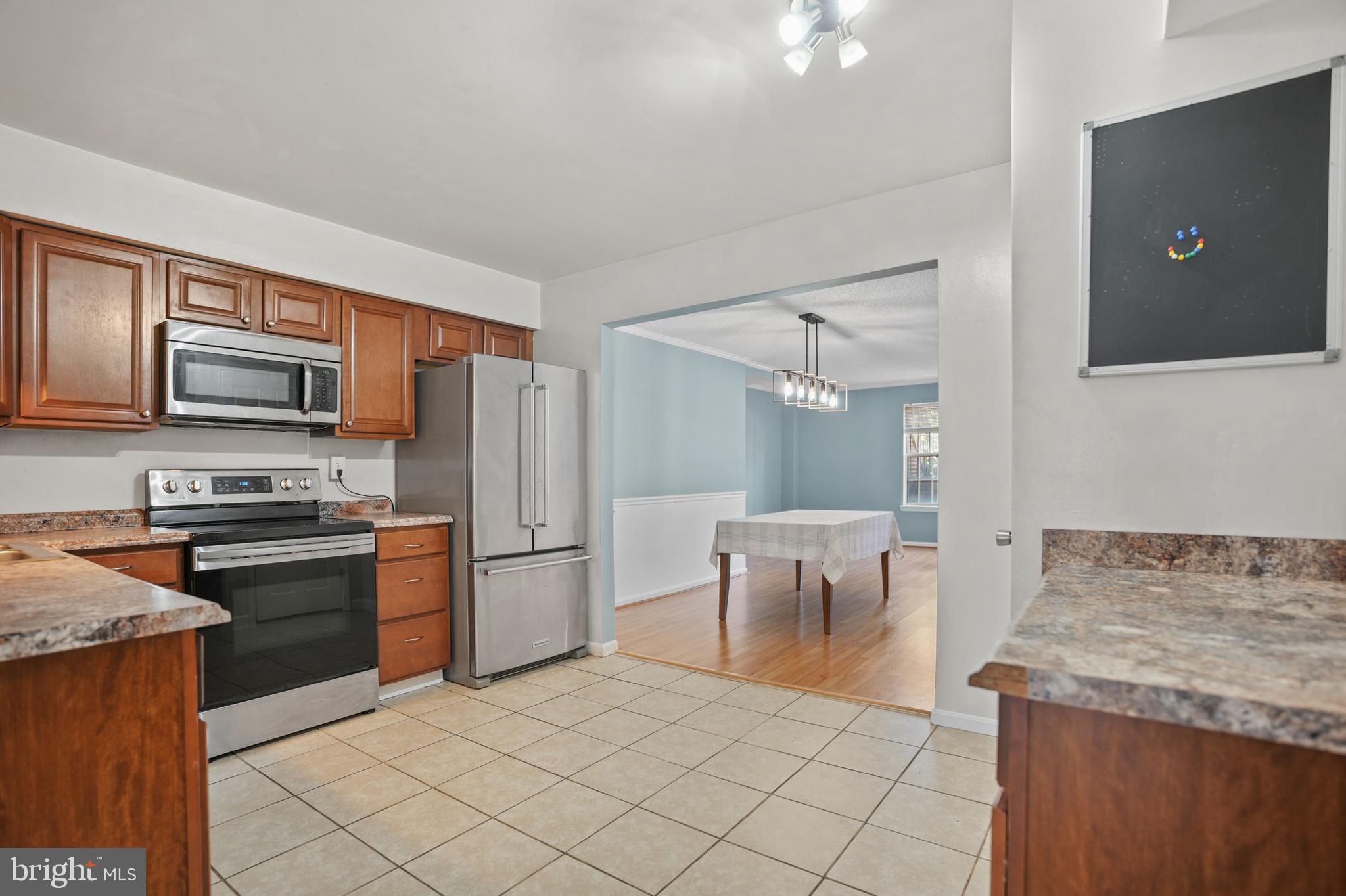 GREENCASTLE MANOR - Residential