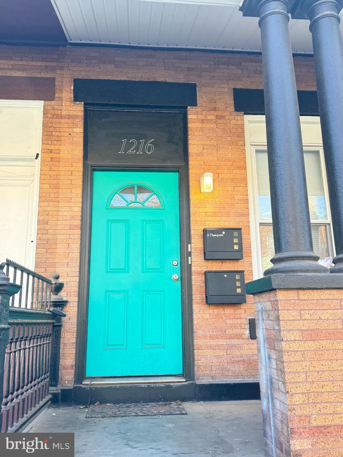 PHILADELPHIA (NORTH) - Residential Income