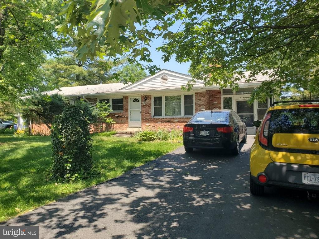 HERNDON - Residential Lease