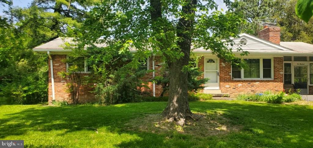 HERNDON - Residential Lease