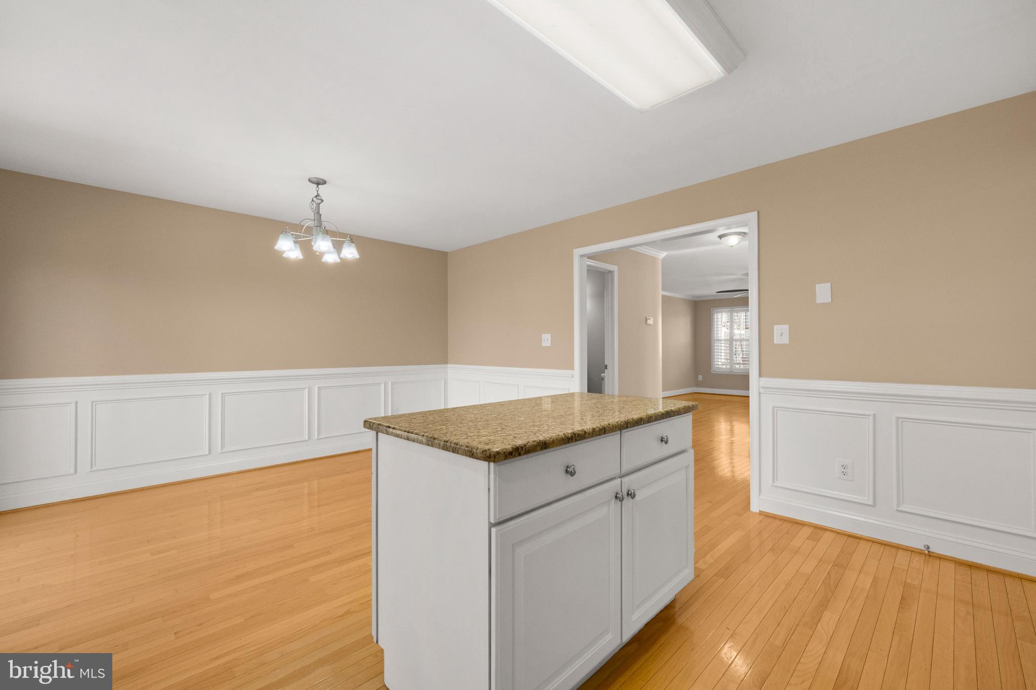 BAYCREST - Residential