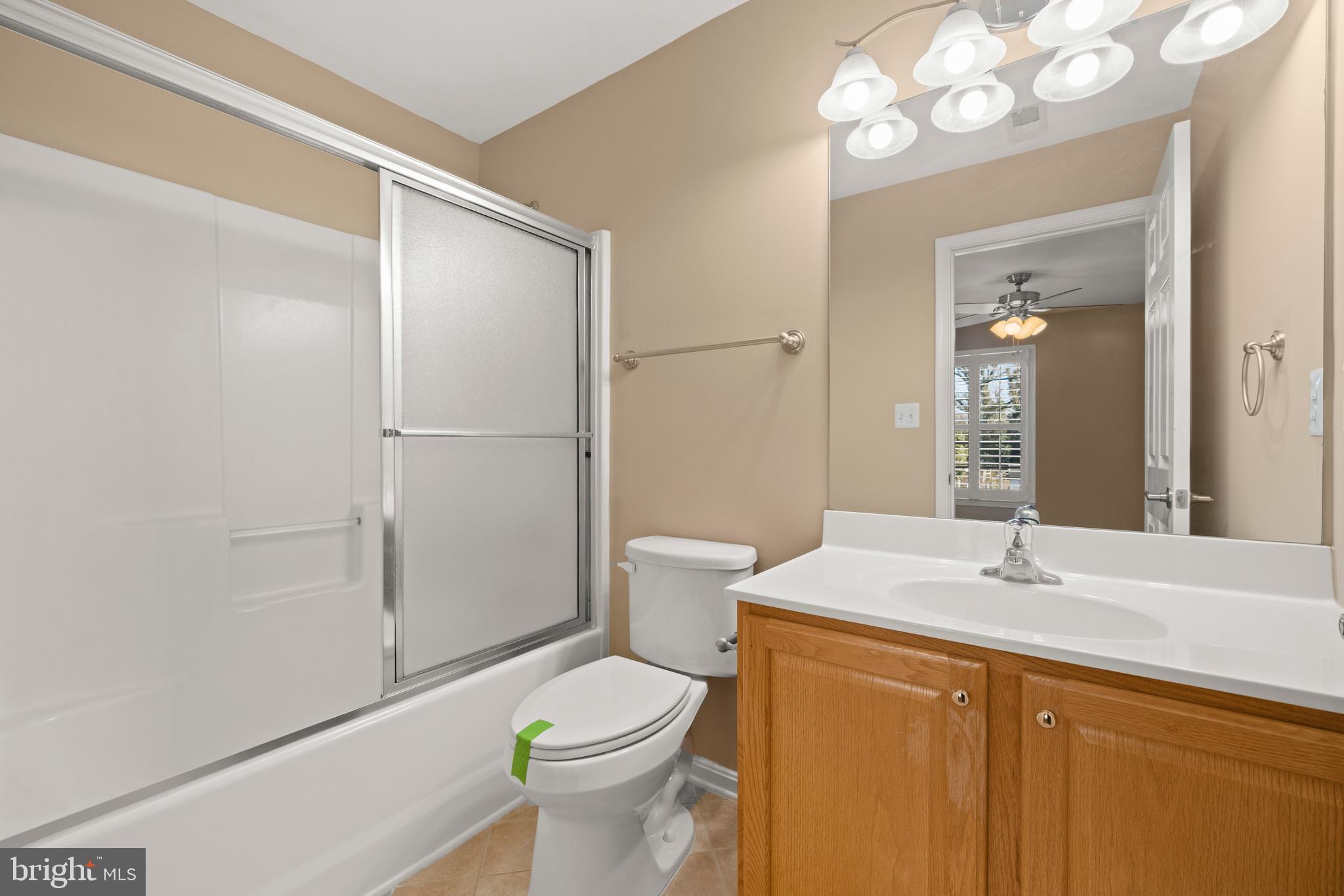 BAYCREST - Residential