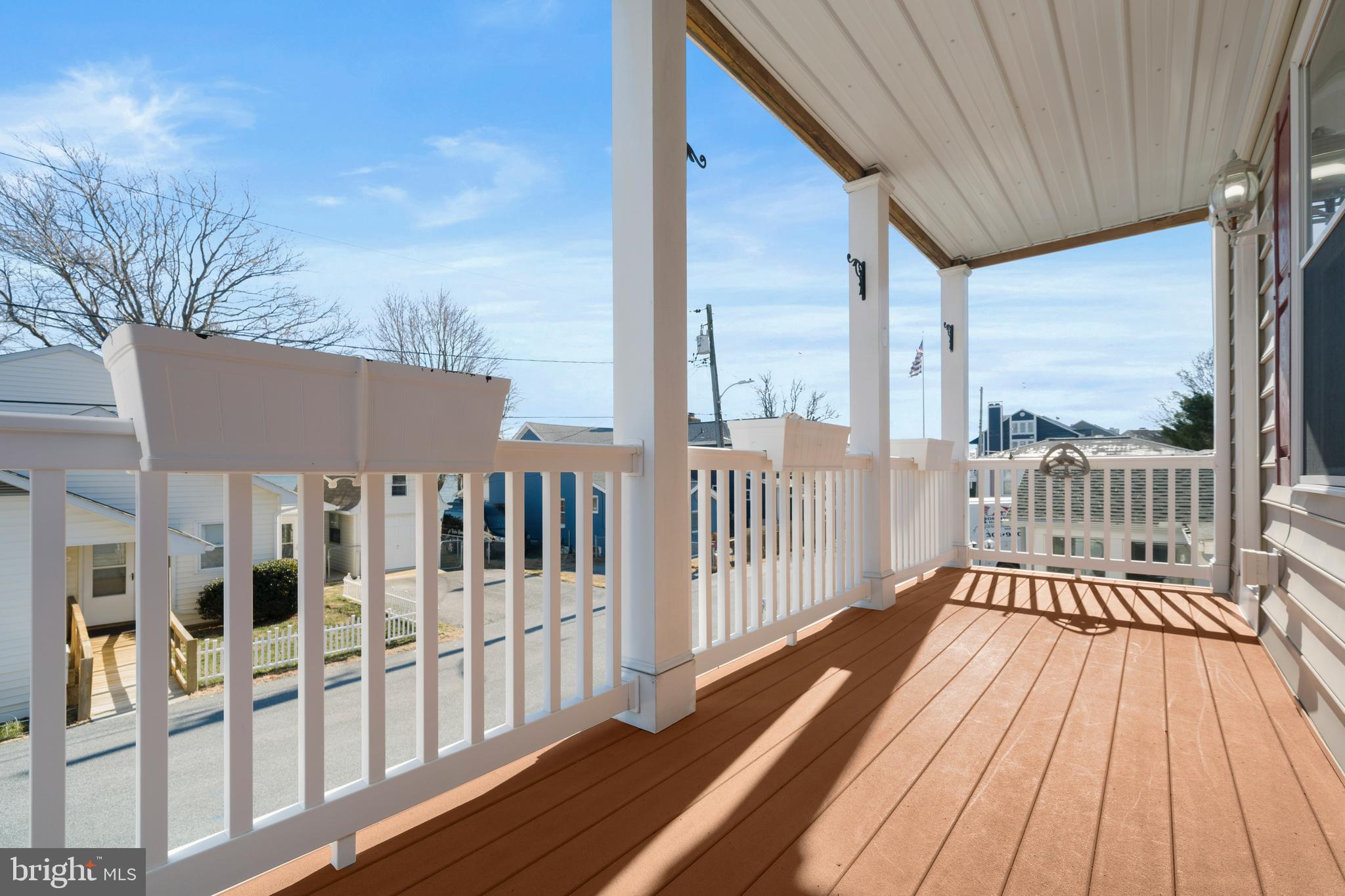 BAYCREST - Residential