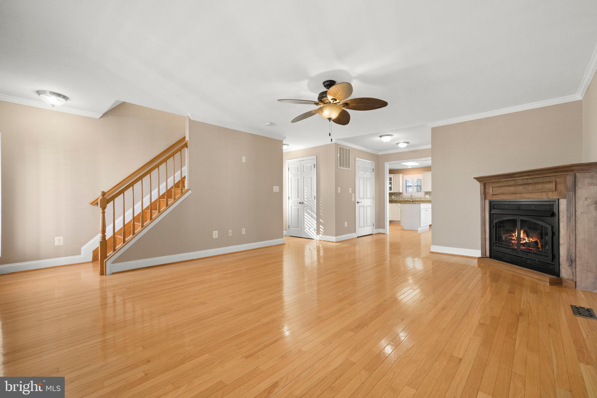 BAYCREST - Residential