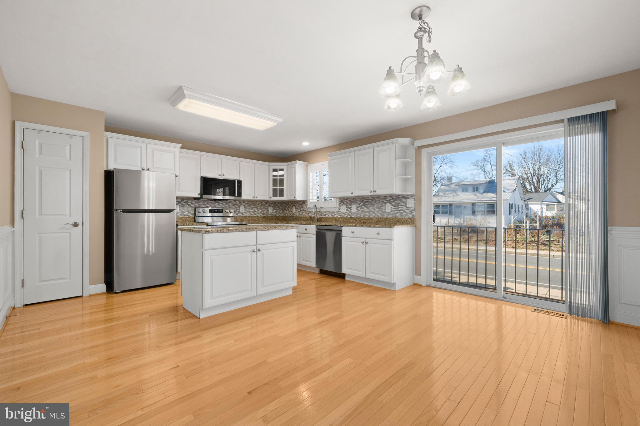 BAYCREST - Residential