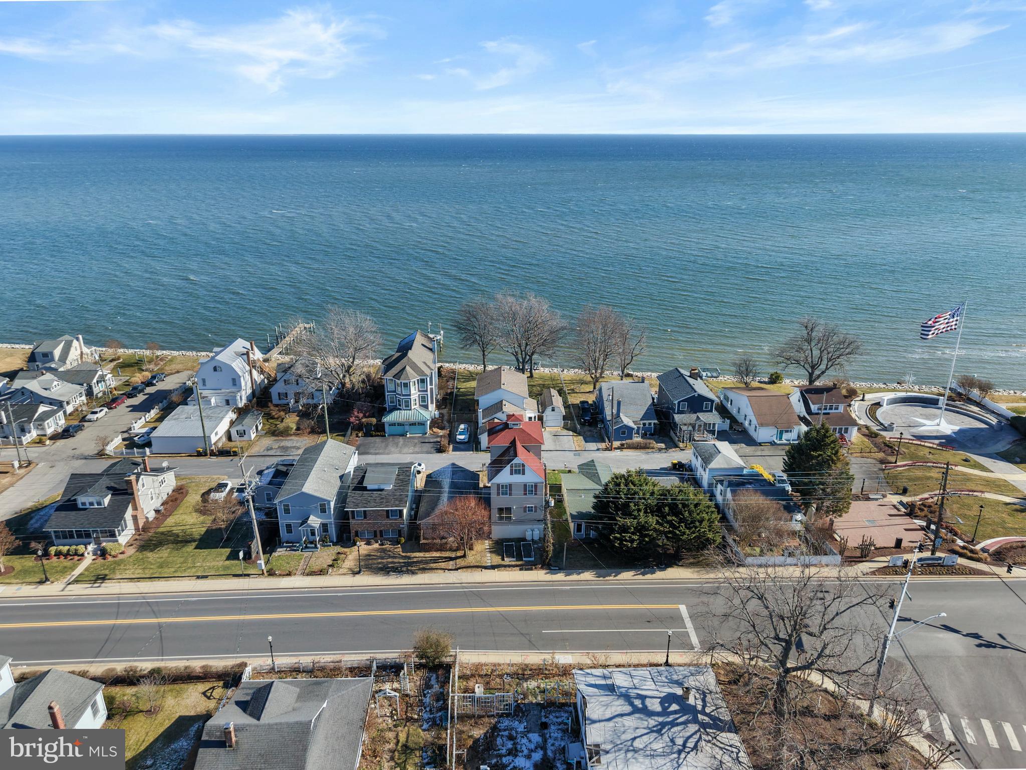BAYCREST - Residential