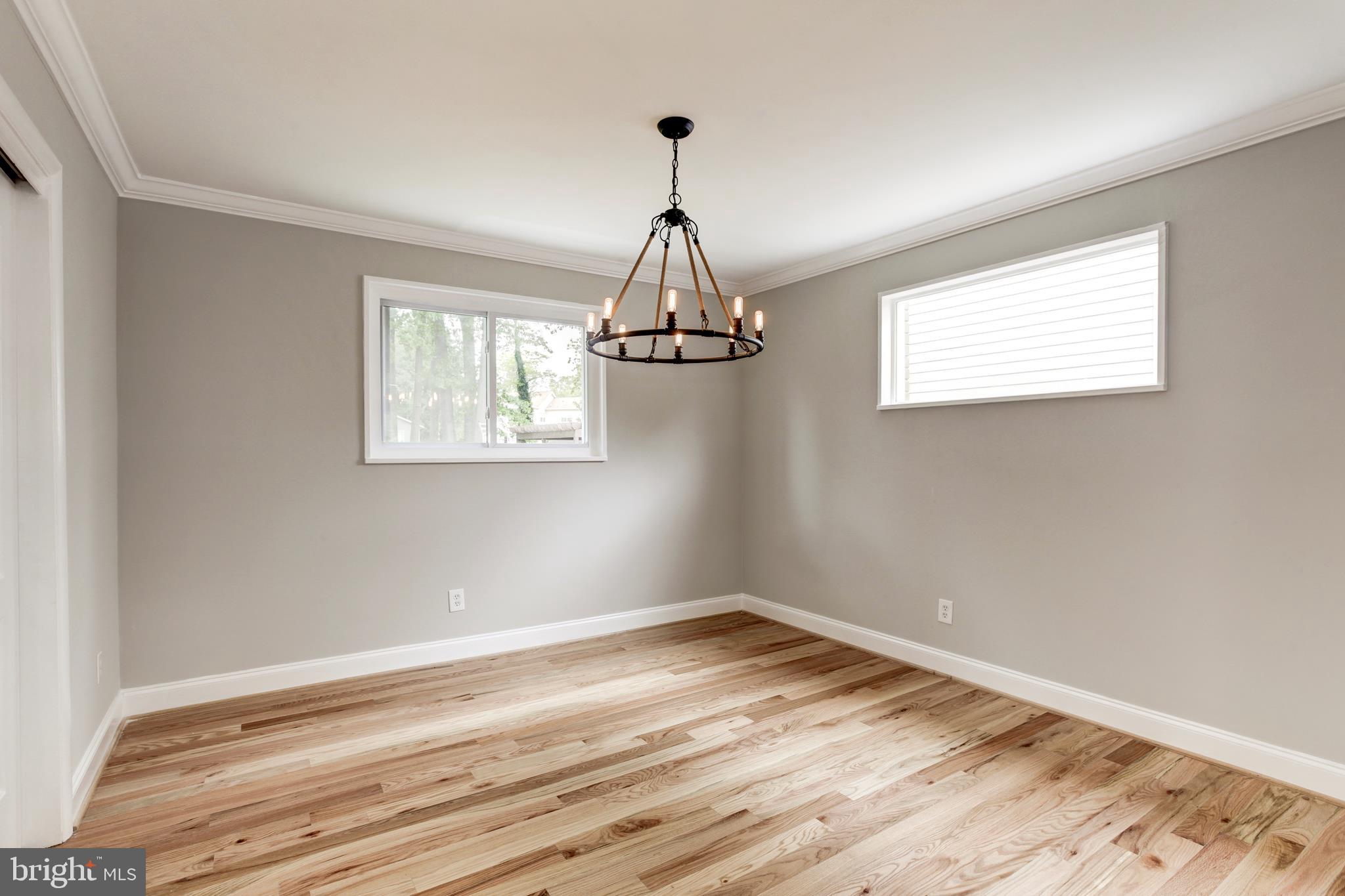 RANDOLPH FARMS - Residential