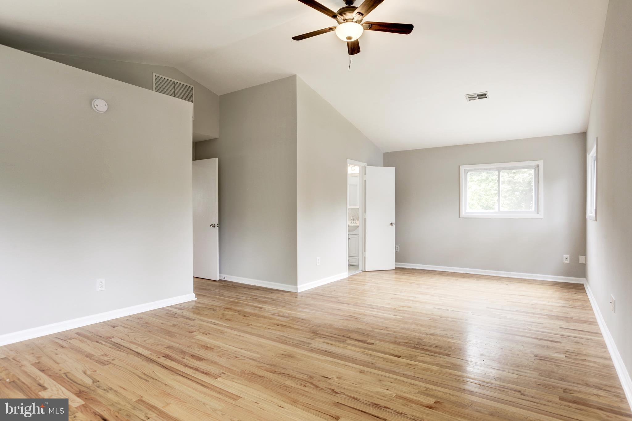 RANDOLPH FARMS - Residential