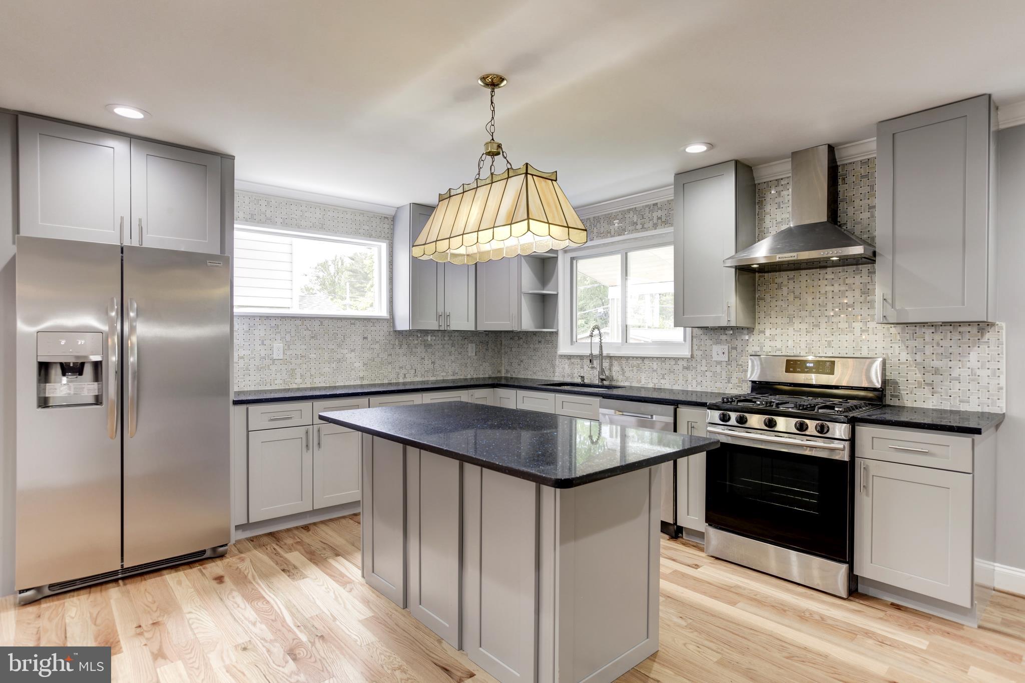 RANDOLPH FARMS - Residential