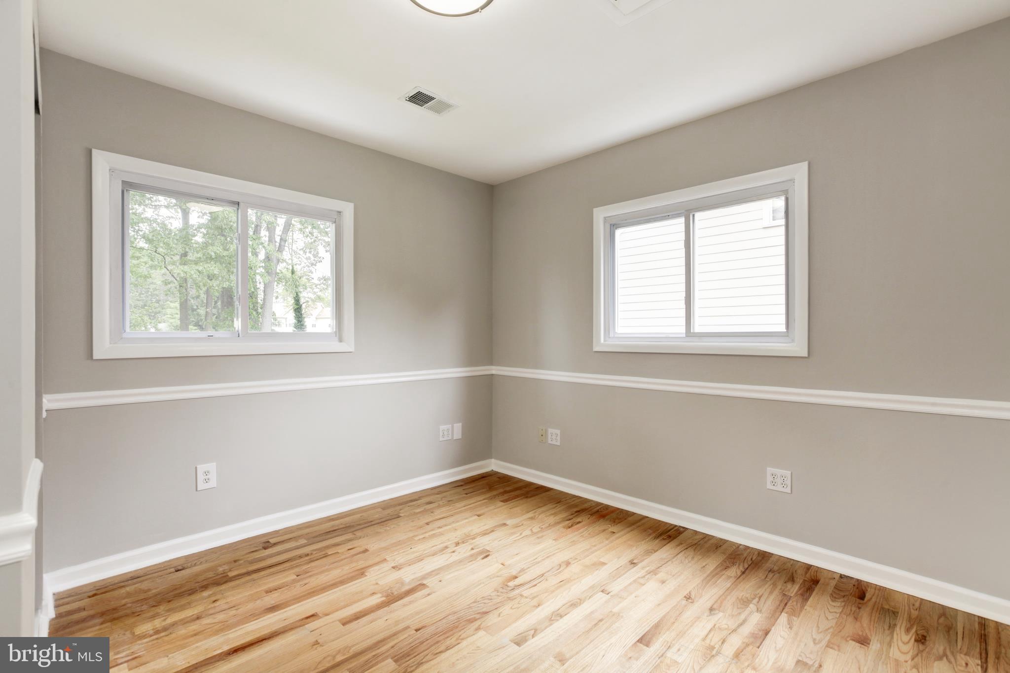RANDOLPH FARMS - Residential