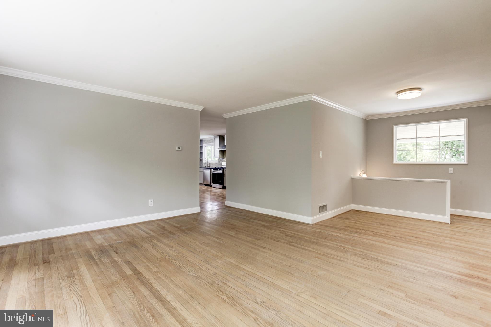 RANDOLPH FARMS - Residential