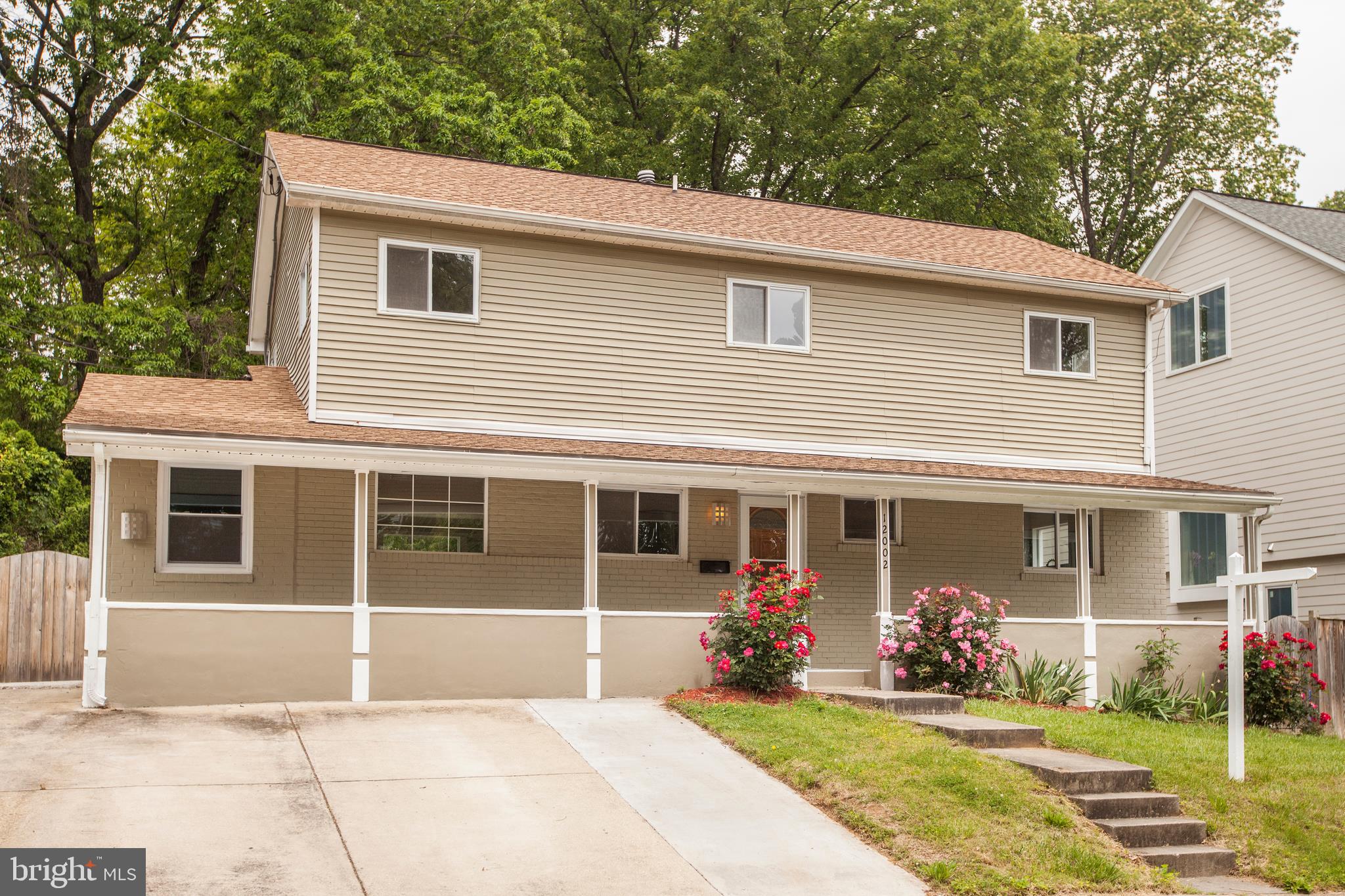 RANDOLPH FARMS - Residential