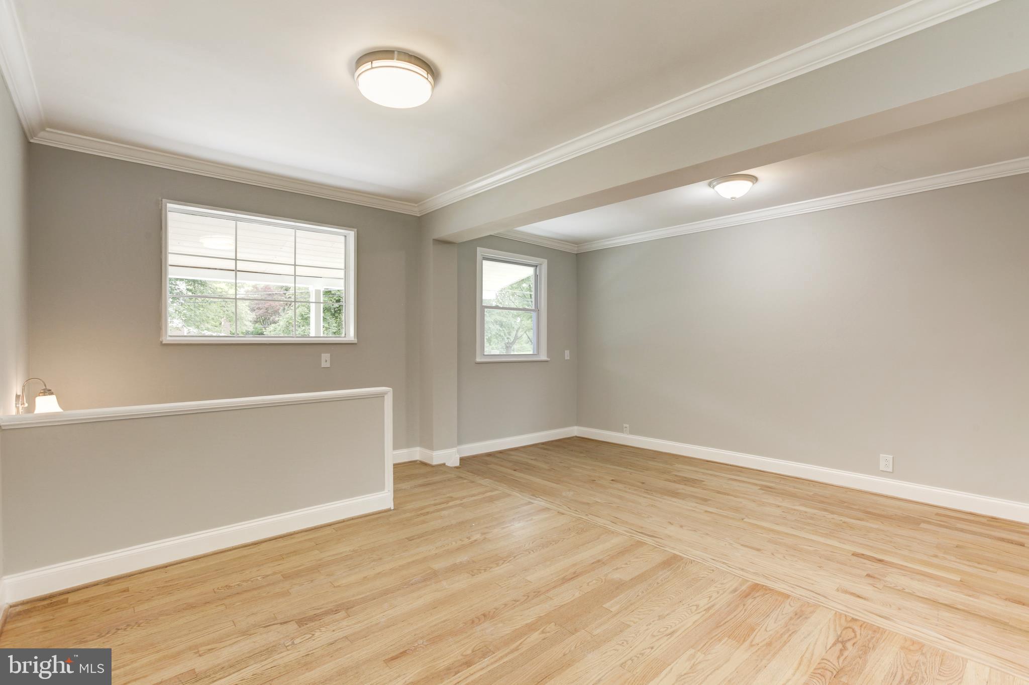 RANDOLPH FARMS - Residential