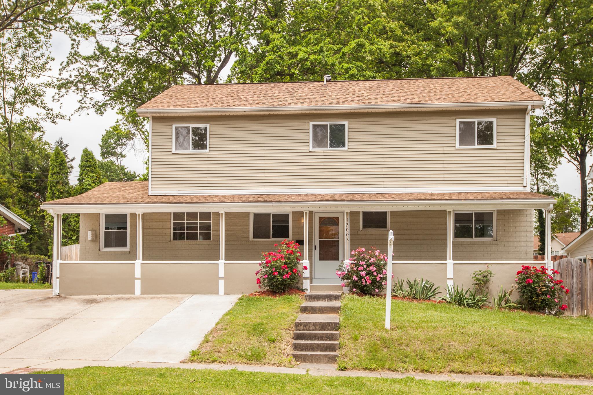 RANDOLPH FARMS - Residential