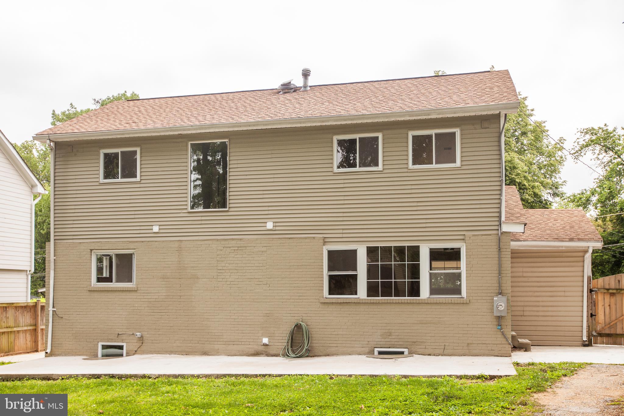 RANDOLPH FARMS - Residential