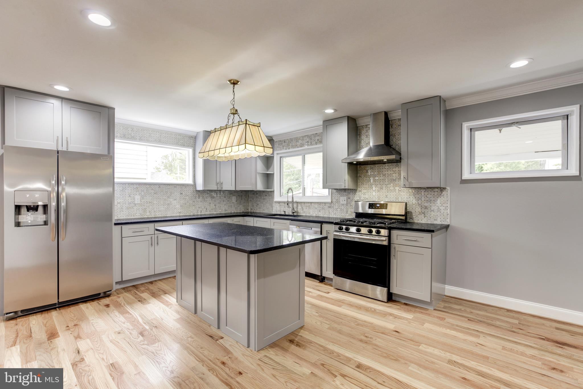 RANDOLPH FARMS - Residential