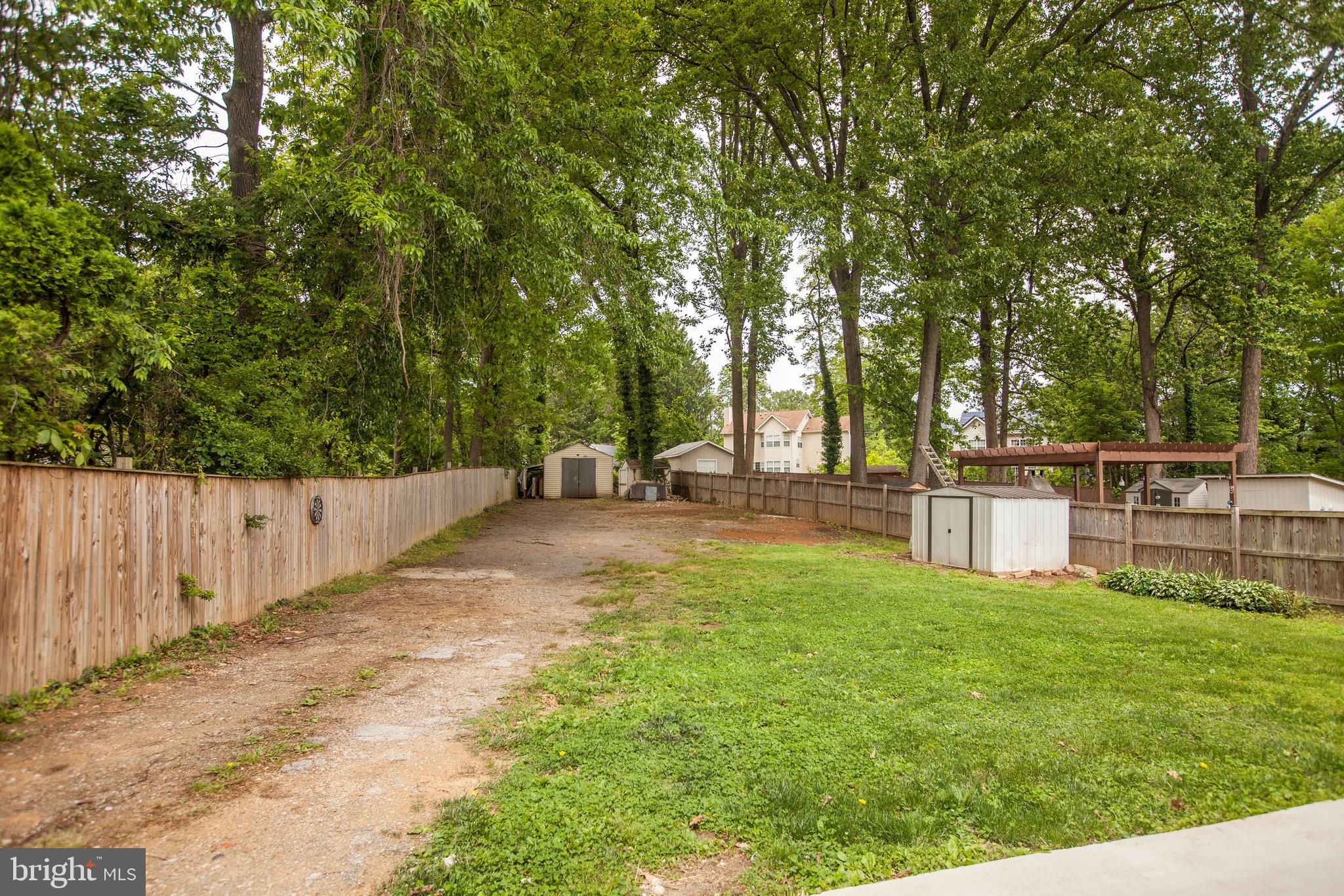 RANDOLPH FARMS - Residential
