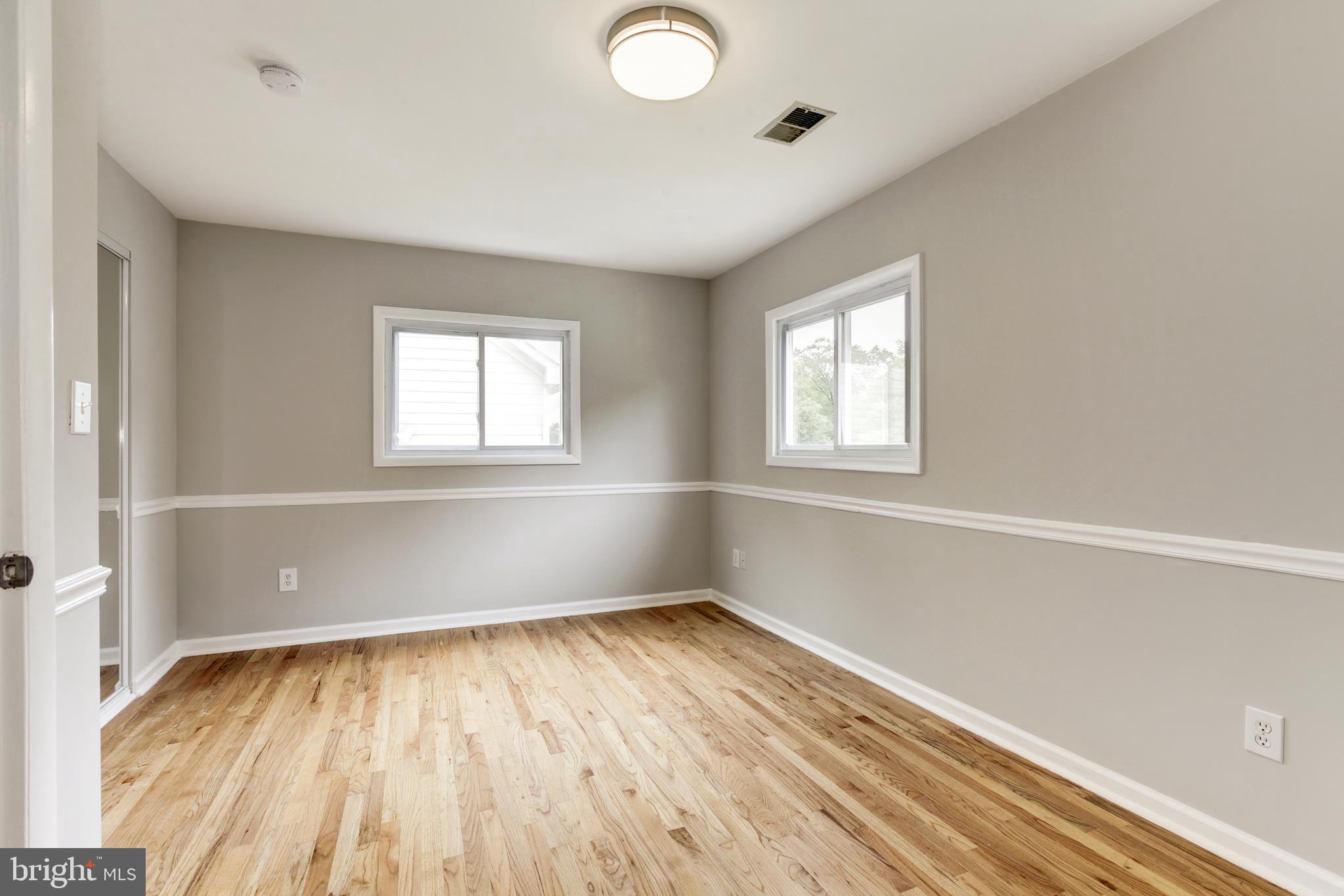 RANDOLPH FARMS - Residential