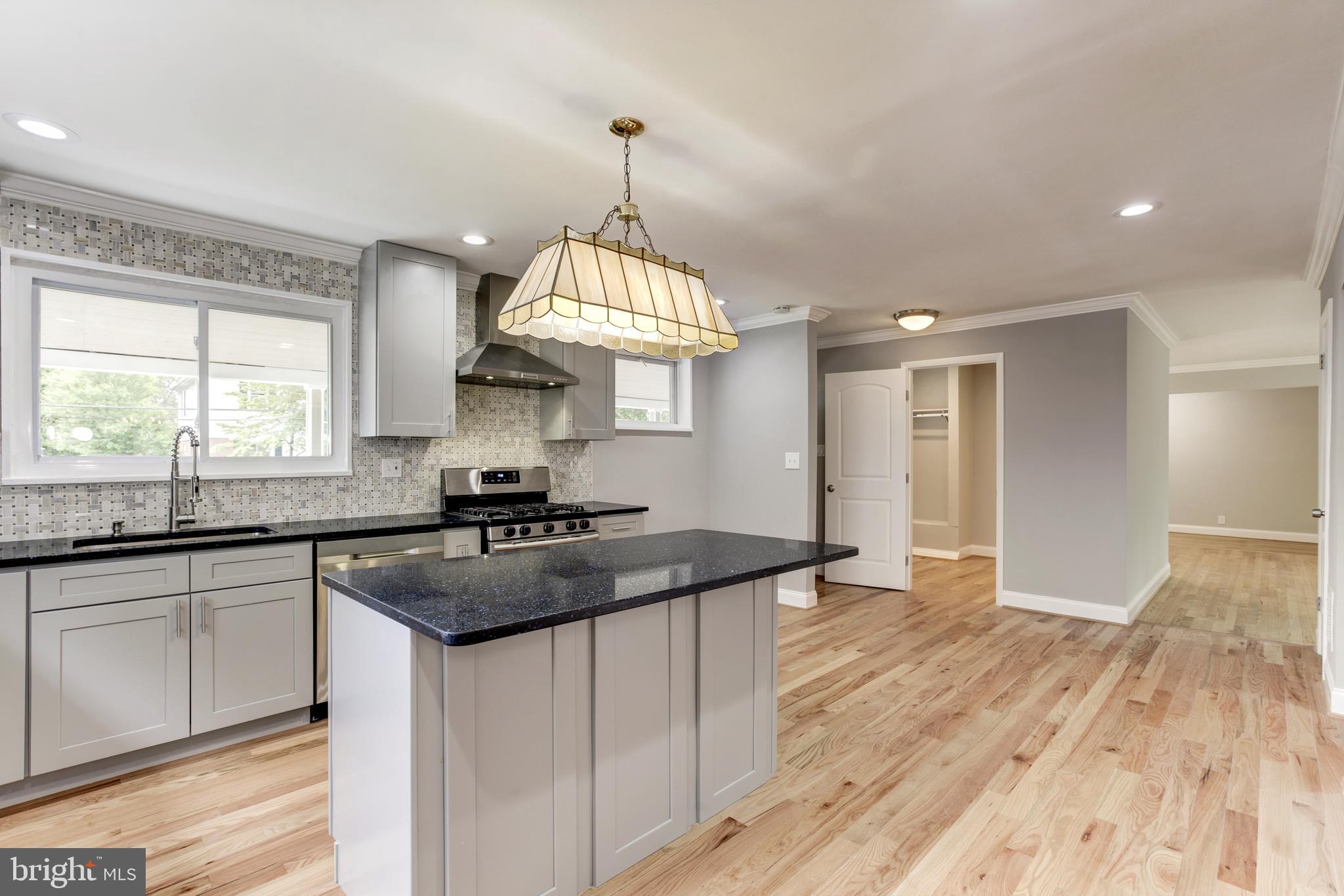 RANDOLPH FARMS - Residential