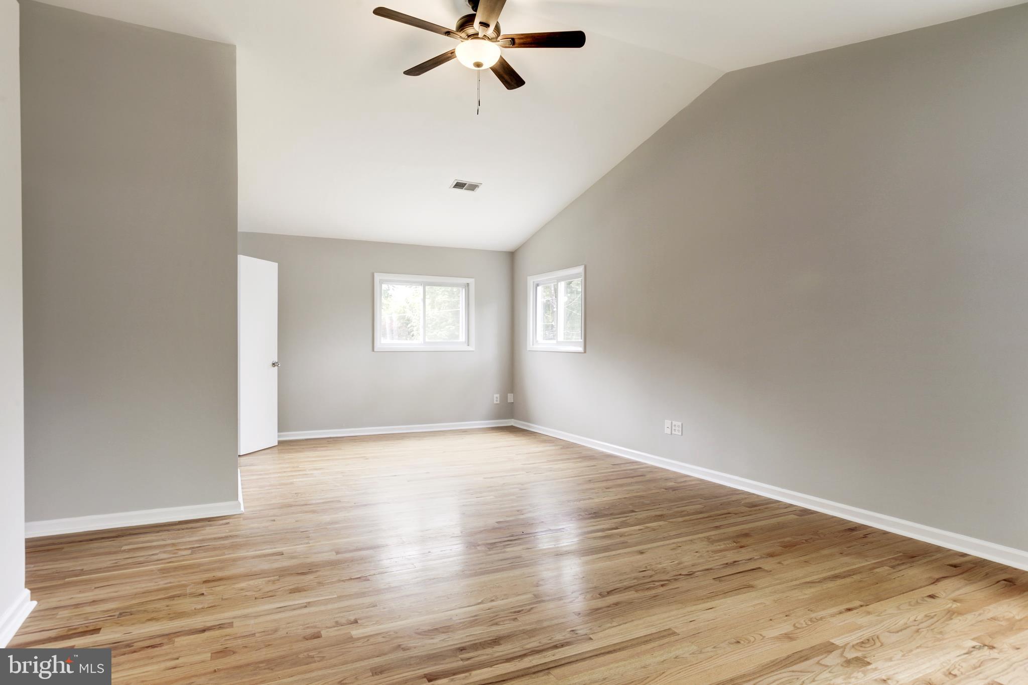 RANDOLPH FARMS - Residential