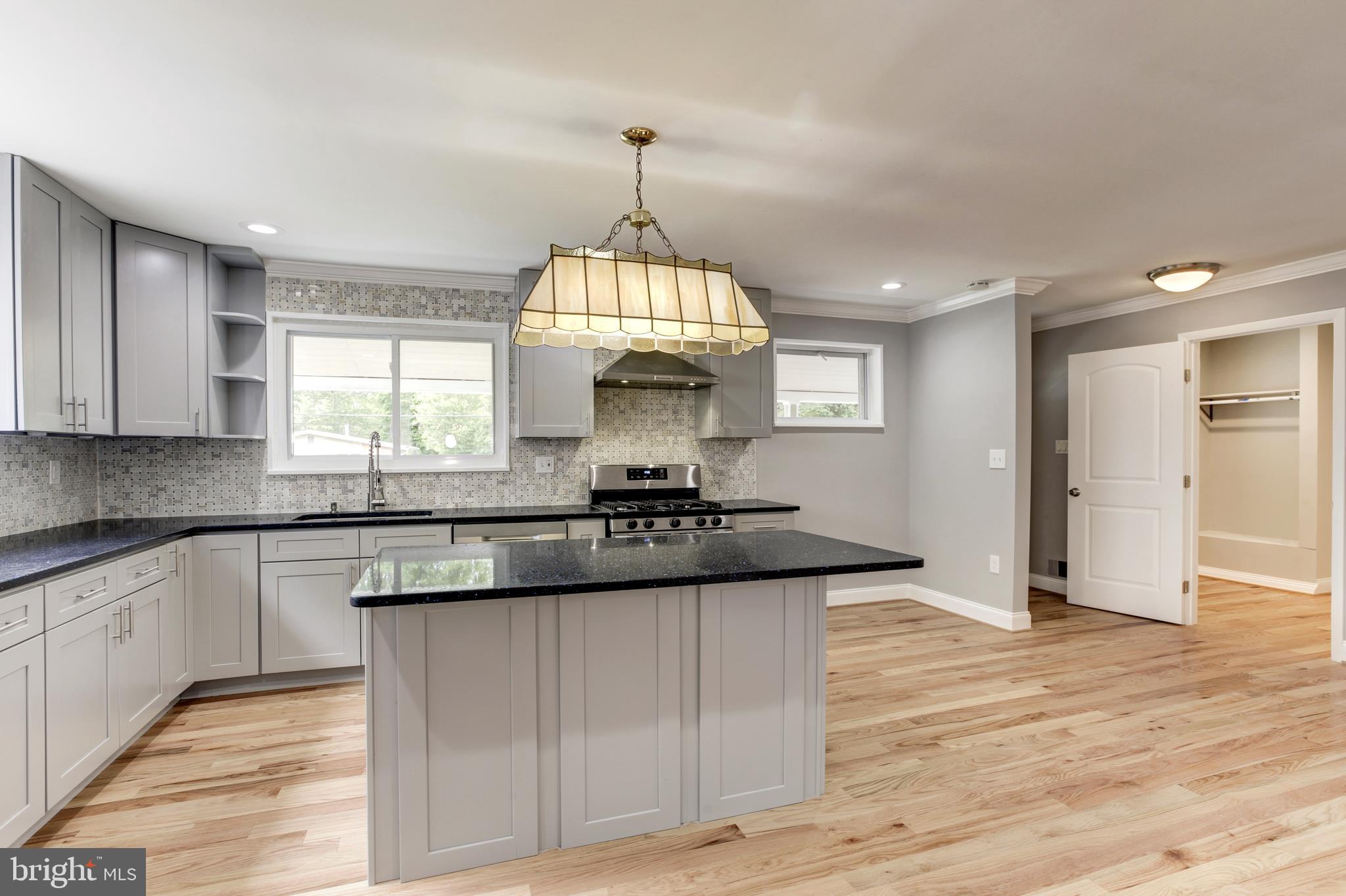 RANDOLPH FARMS - Residential