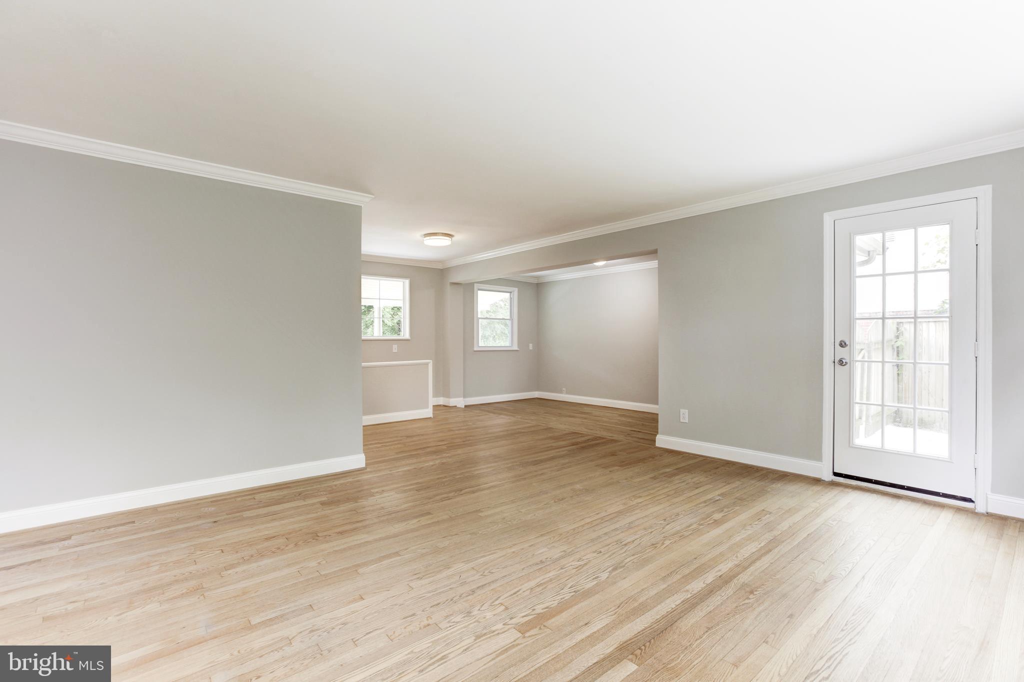 RANDOLPH FARMS - Residential