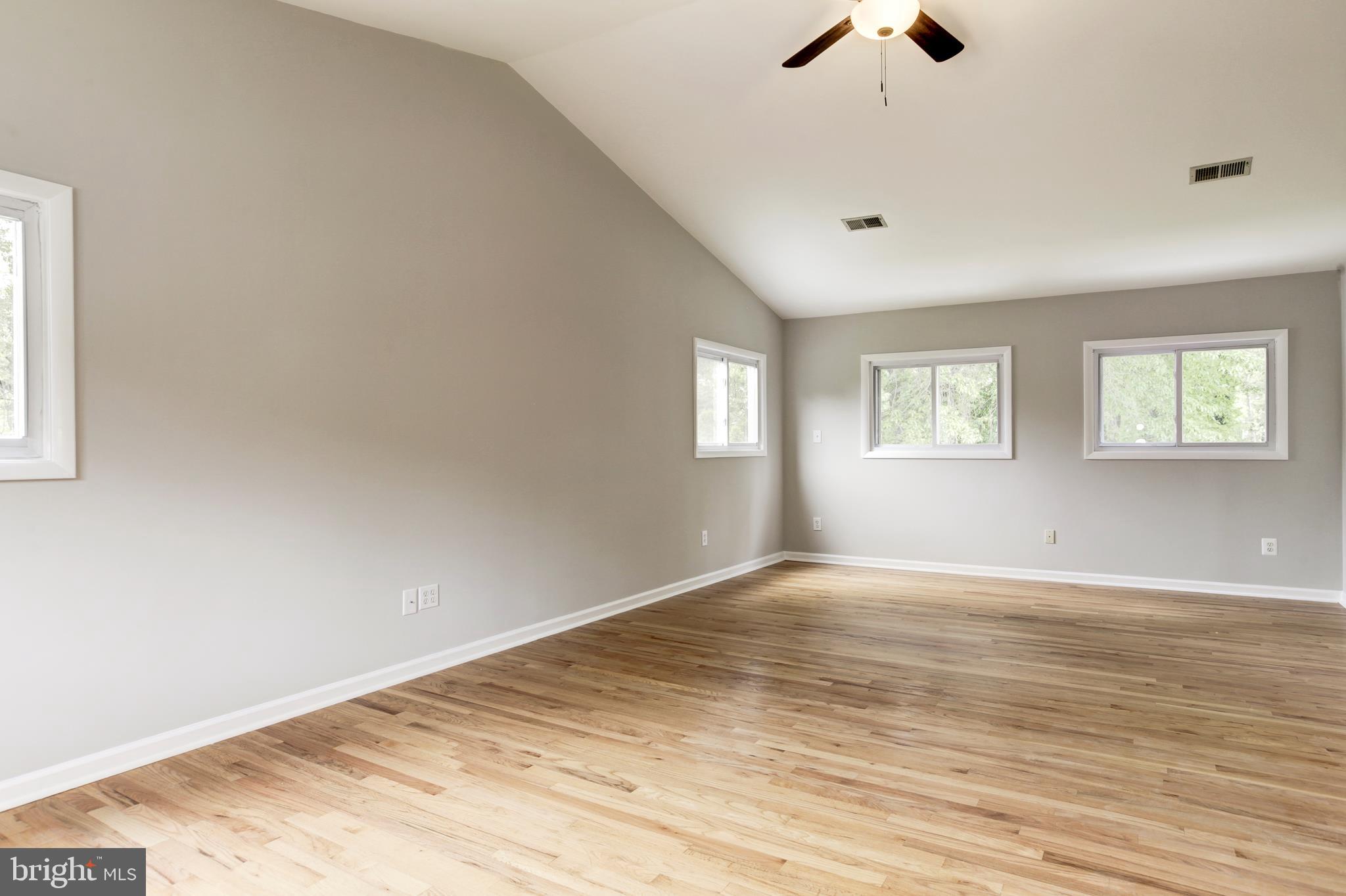 RANDOLPH FARMS - Residential