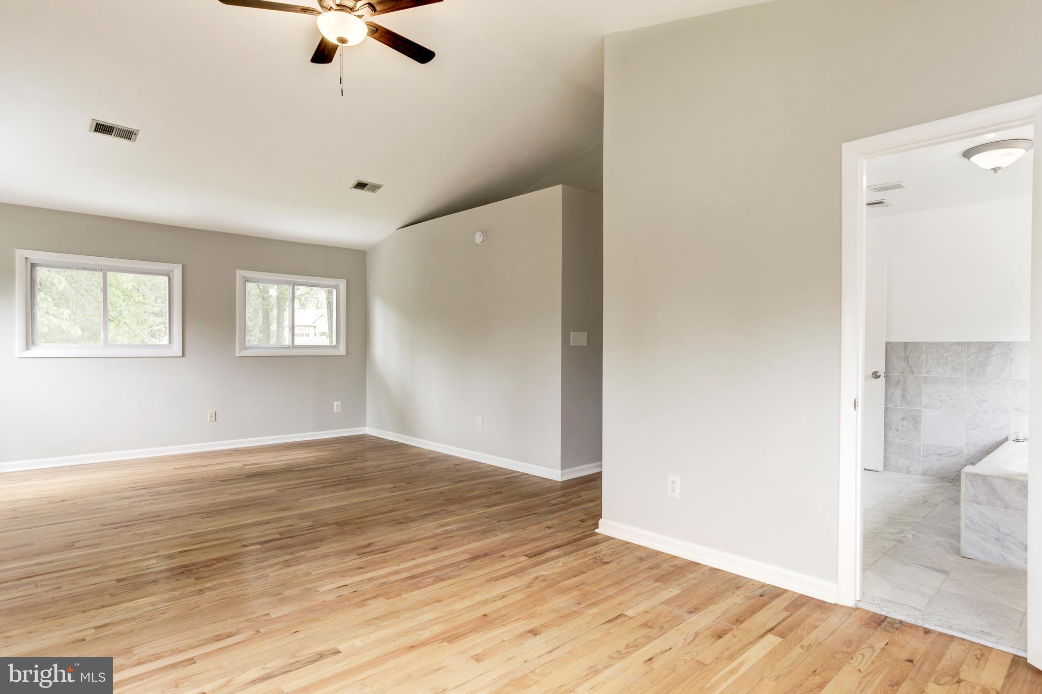 RANDOLPH FARMS - Residential
