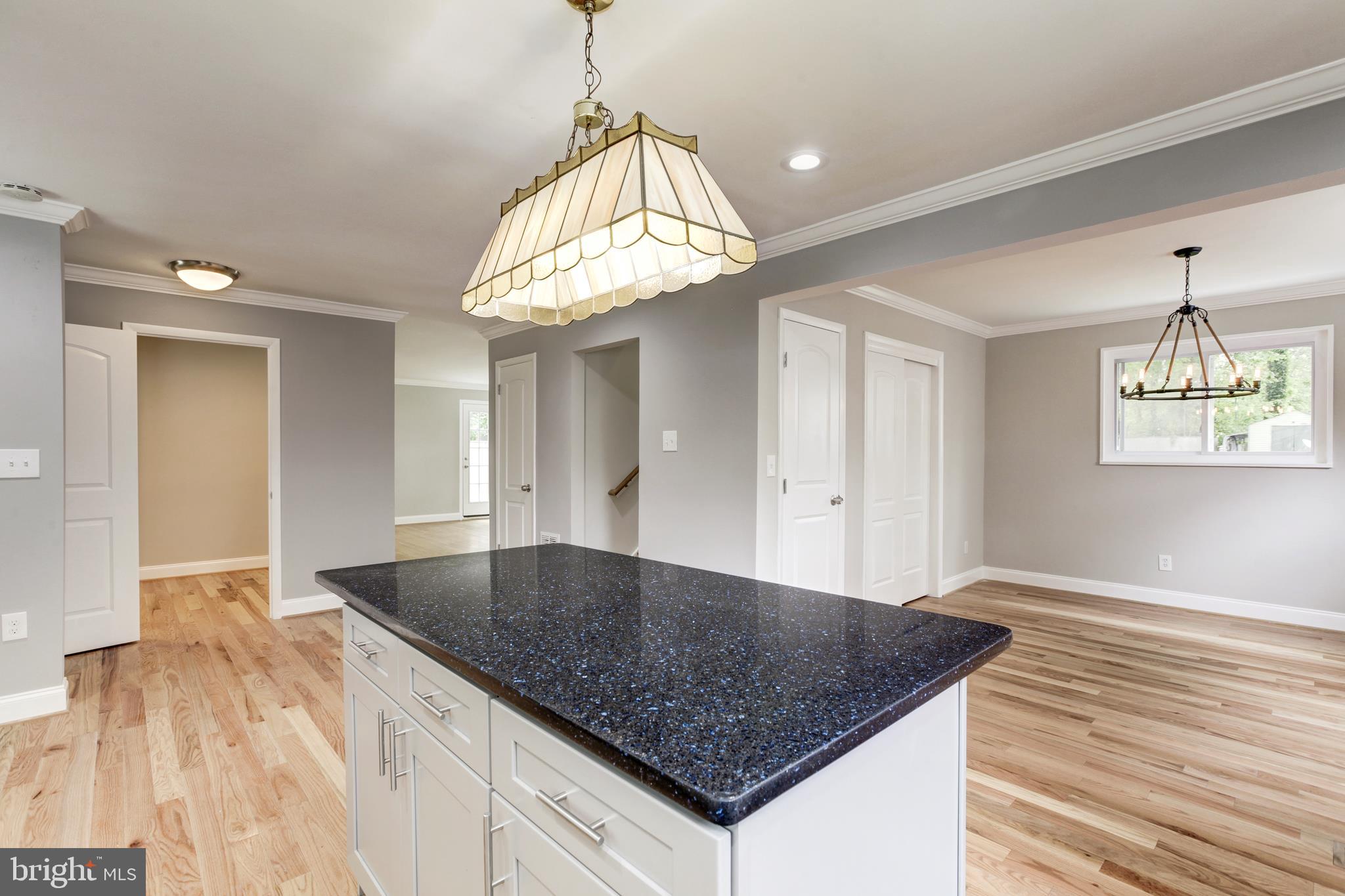 RANDOLPH FARMS - Residential
