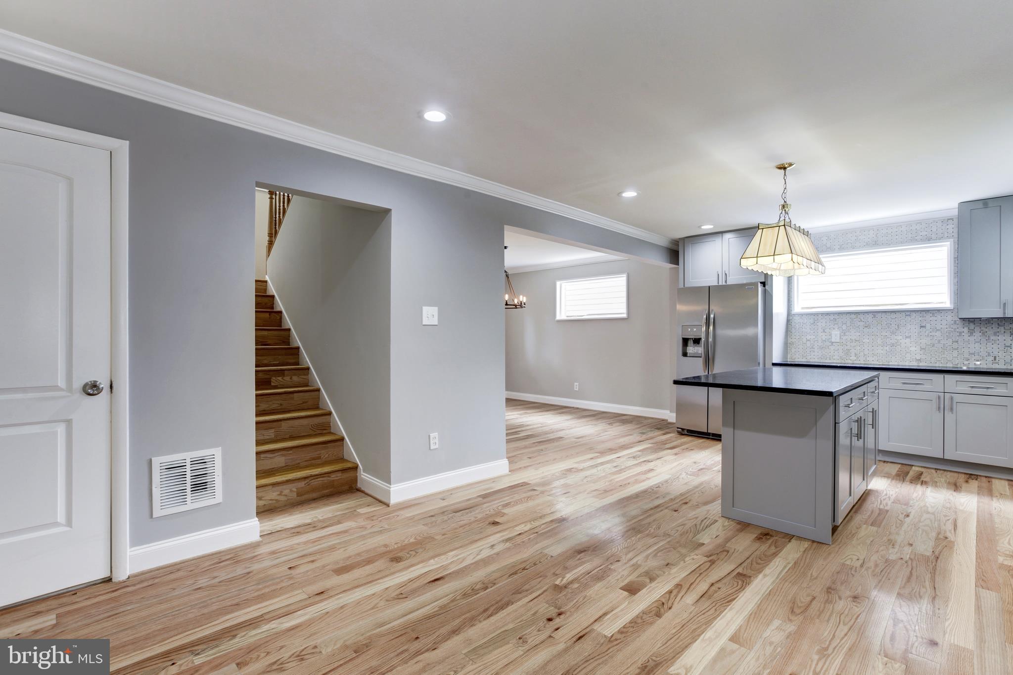 RANDOLPH FARMS - Residential