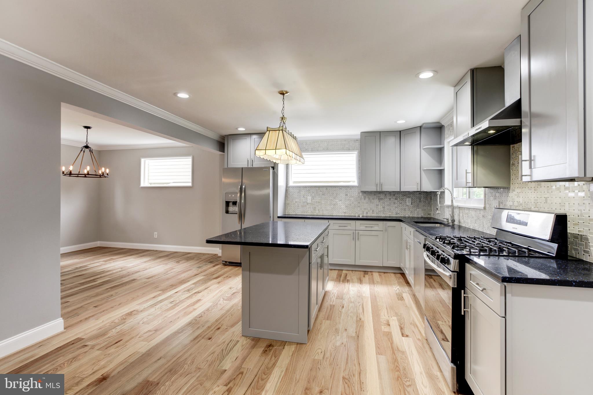 RANDOLPH FARMS - Residential