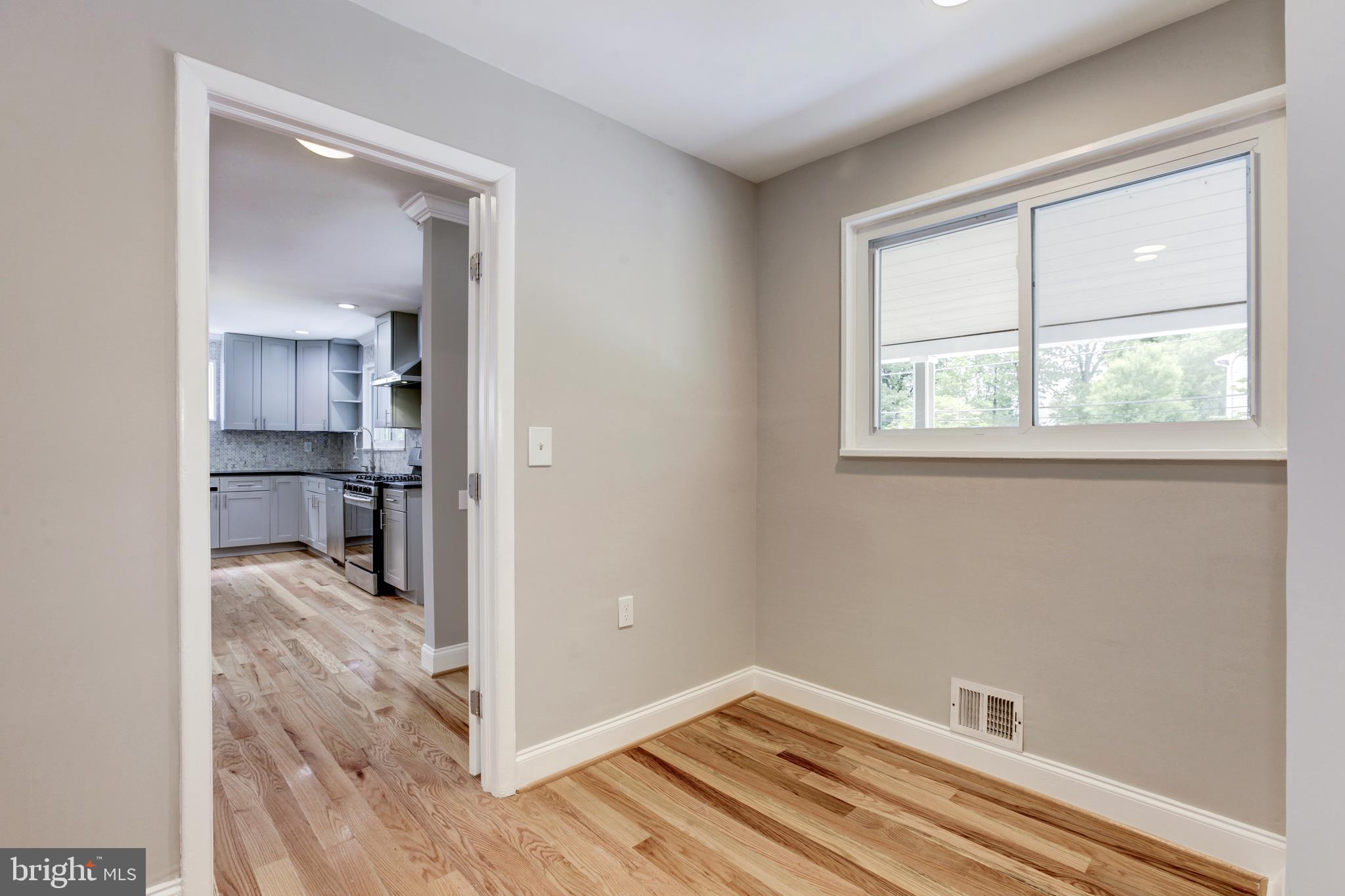 RANDOLPH FARMS - Residential
