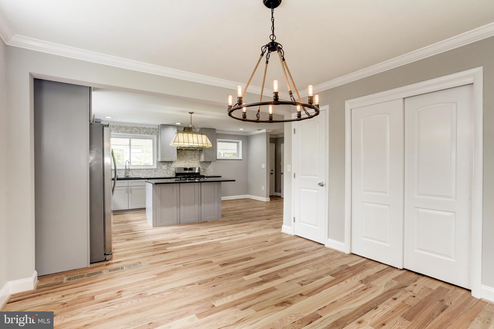 RANDOLPH FARMS - Residential