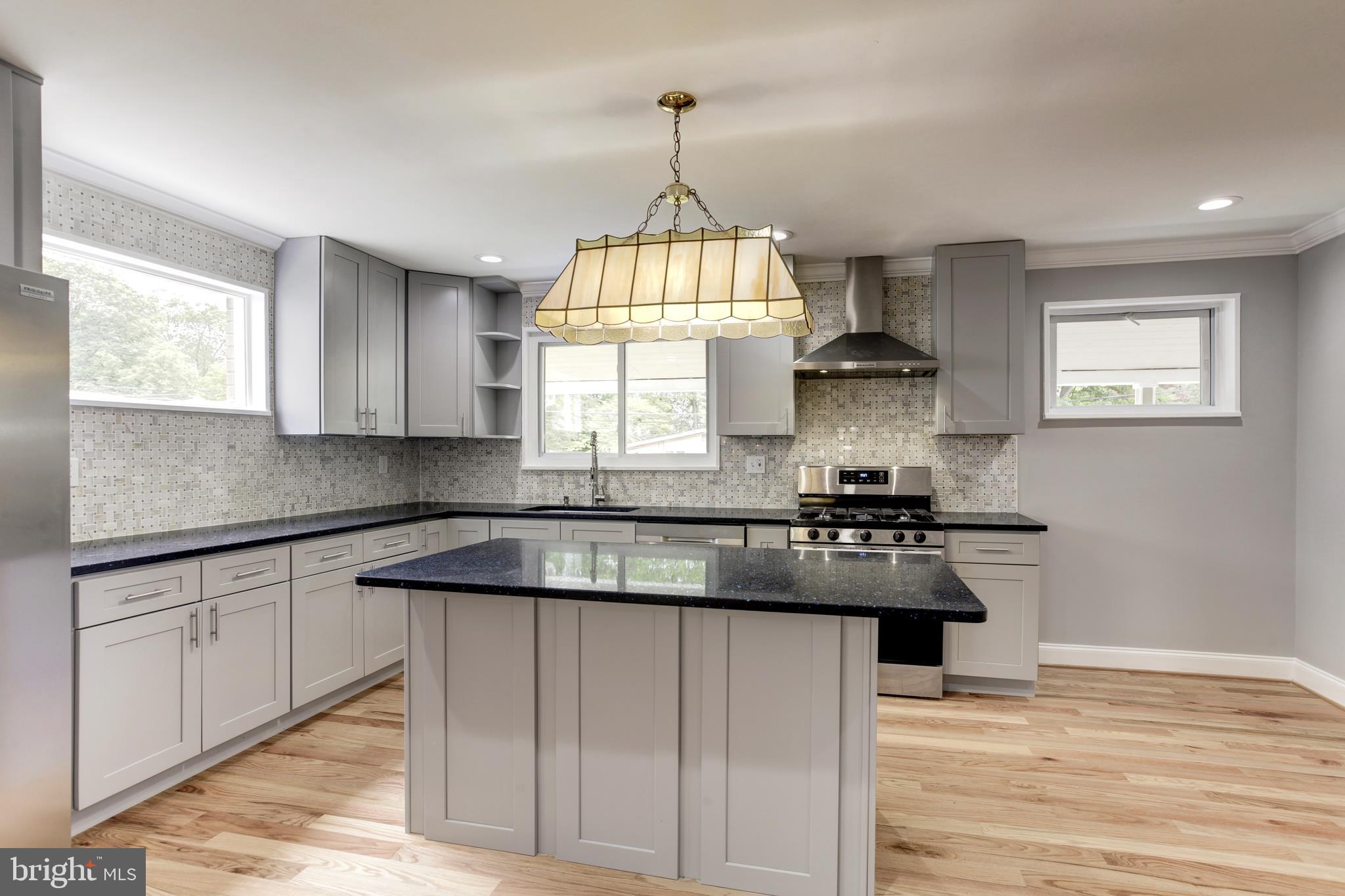 RANDOLPH FARMS - Residential