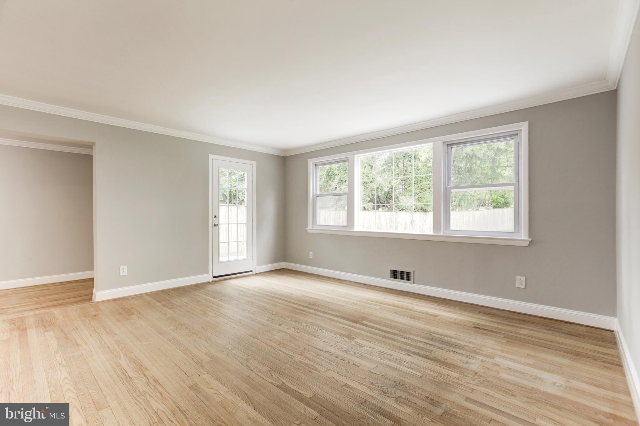 RANDOLPH FARMS - Residential