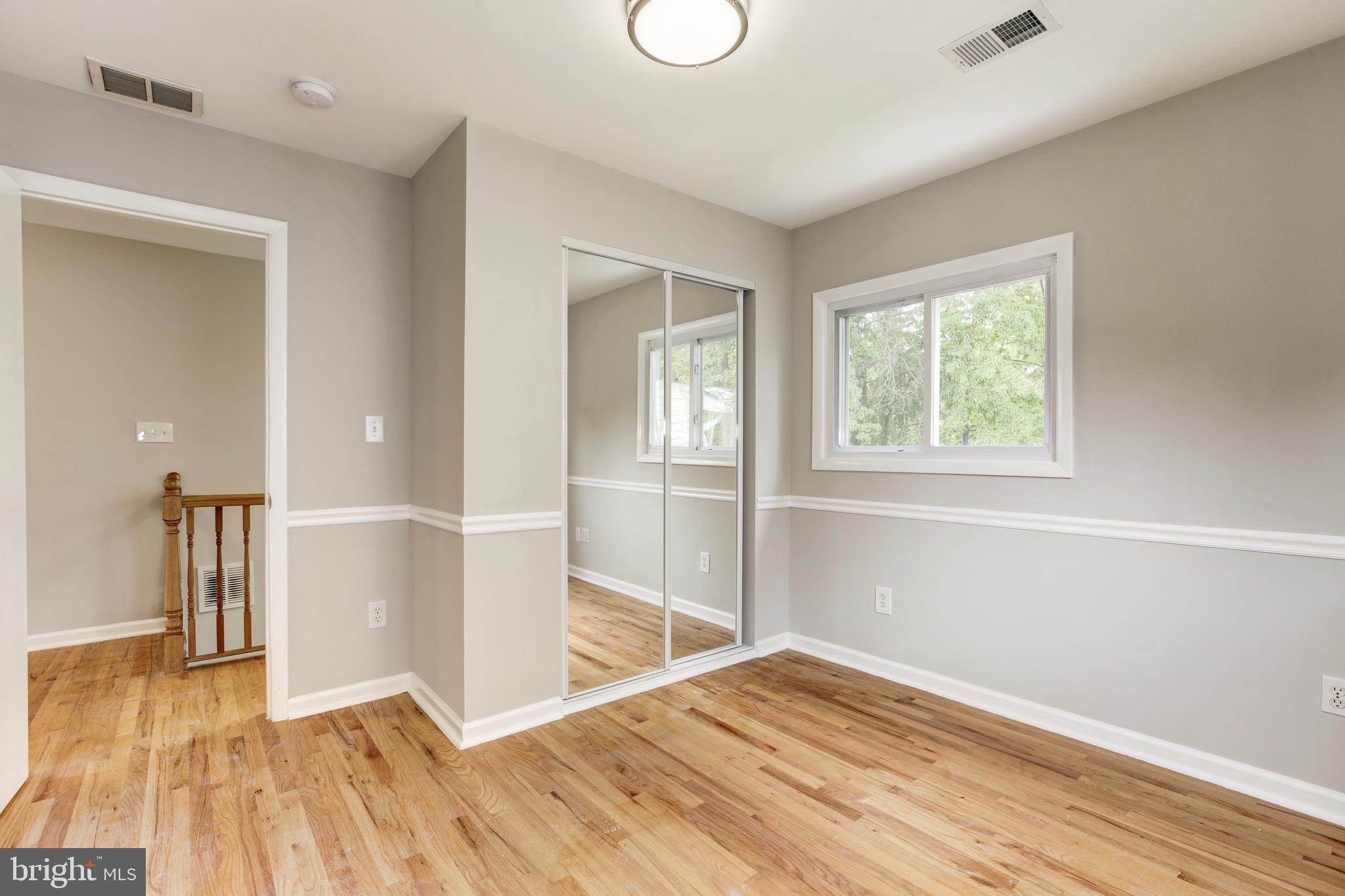 RANDOLPH FARMS - Residential