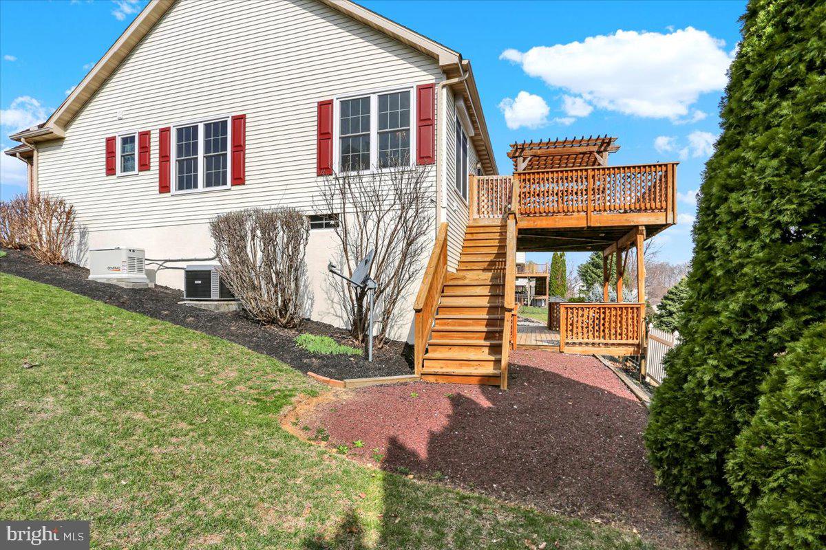 CLEARVIEW HEIGHTS - Residential