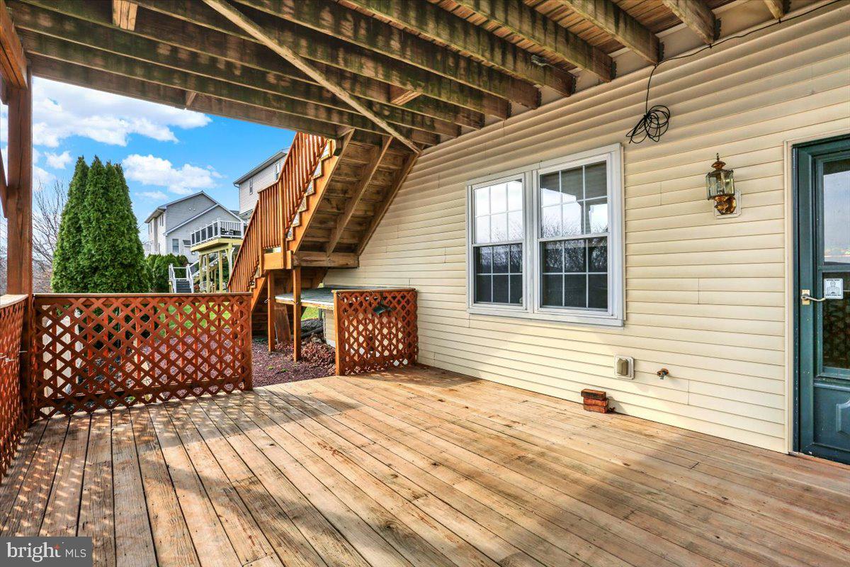 CLEARVIEW HEIGHTS - Residential