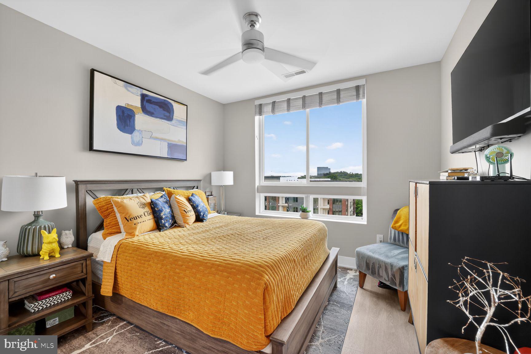 NATIONAL HARBOR - Residential