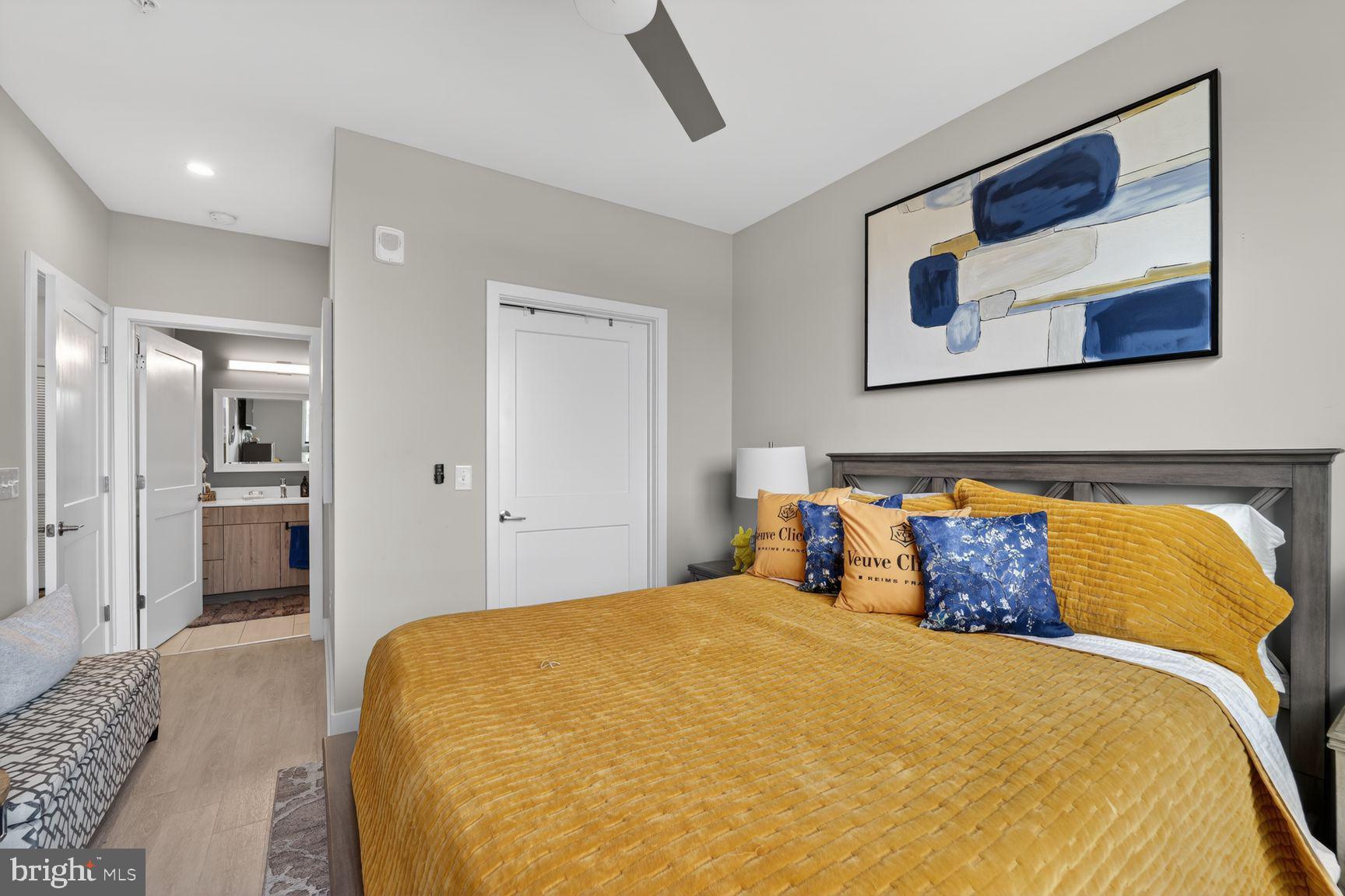 NATIONAL HARBOR - Residential