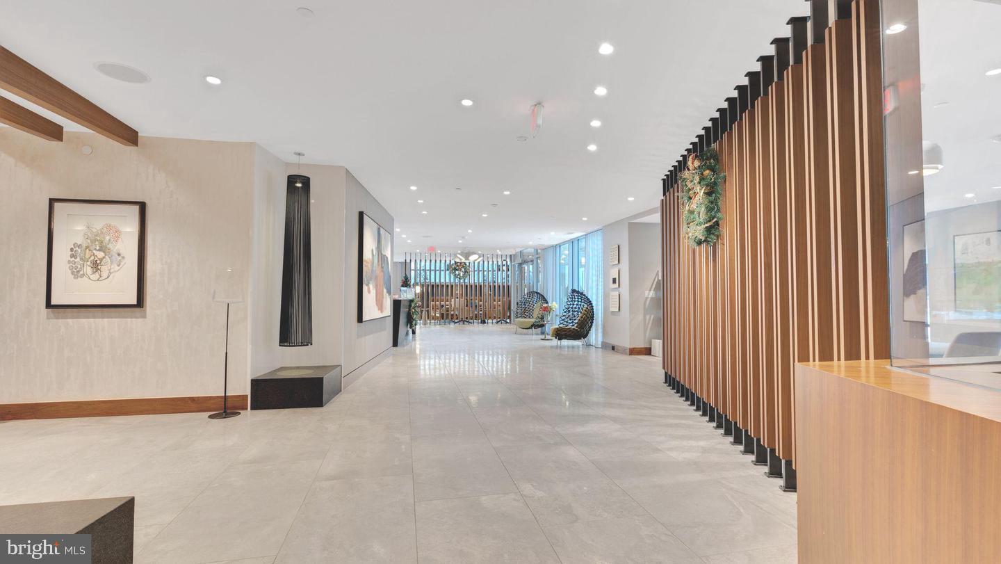 NATIONAL HARBOR - Residential