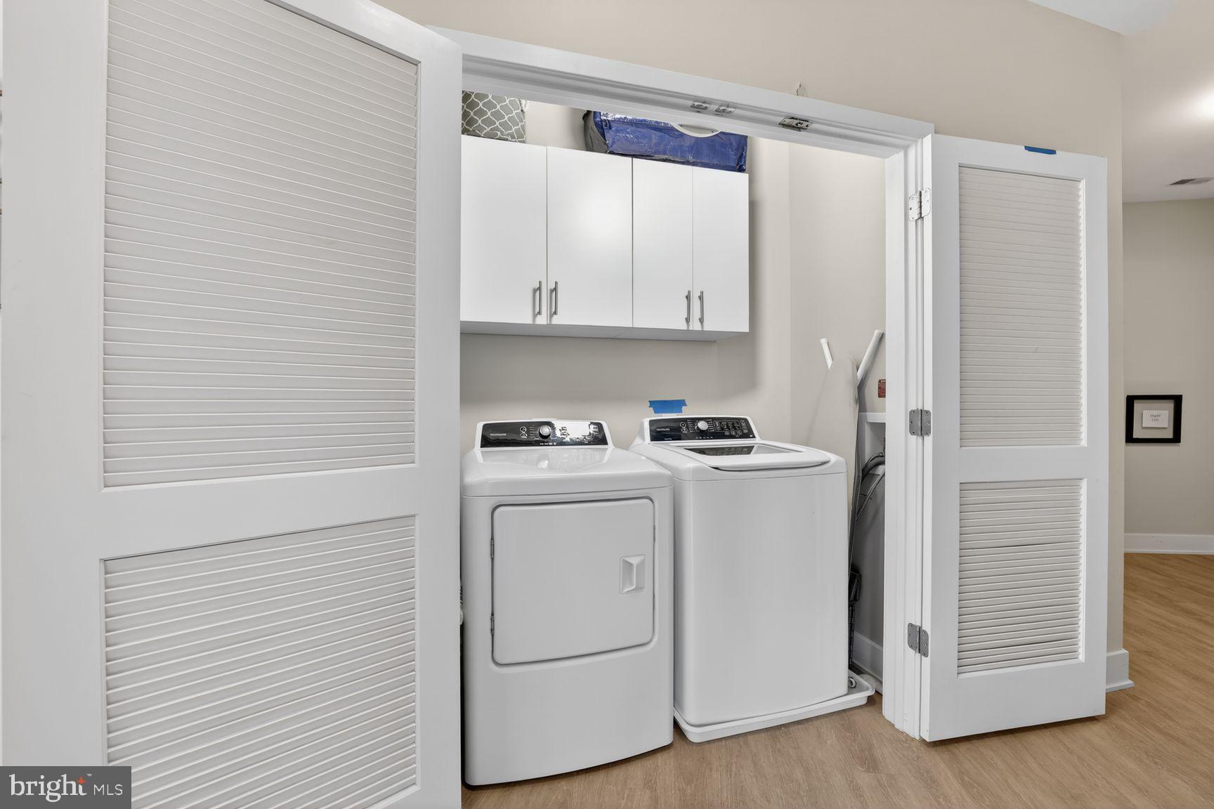 NATIONAL HARBOR - Residential